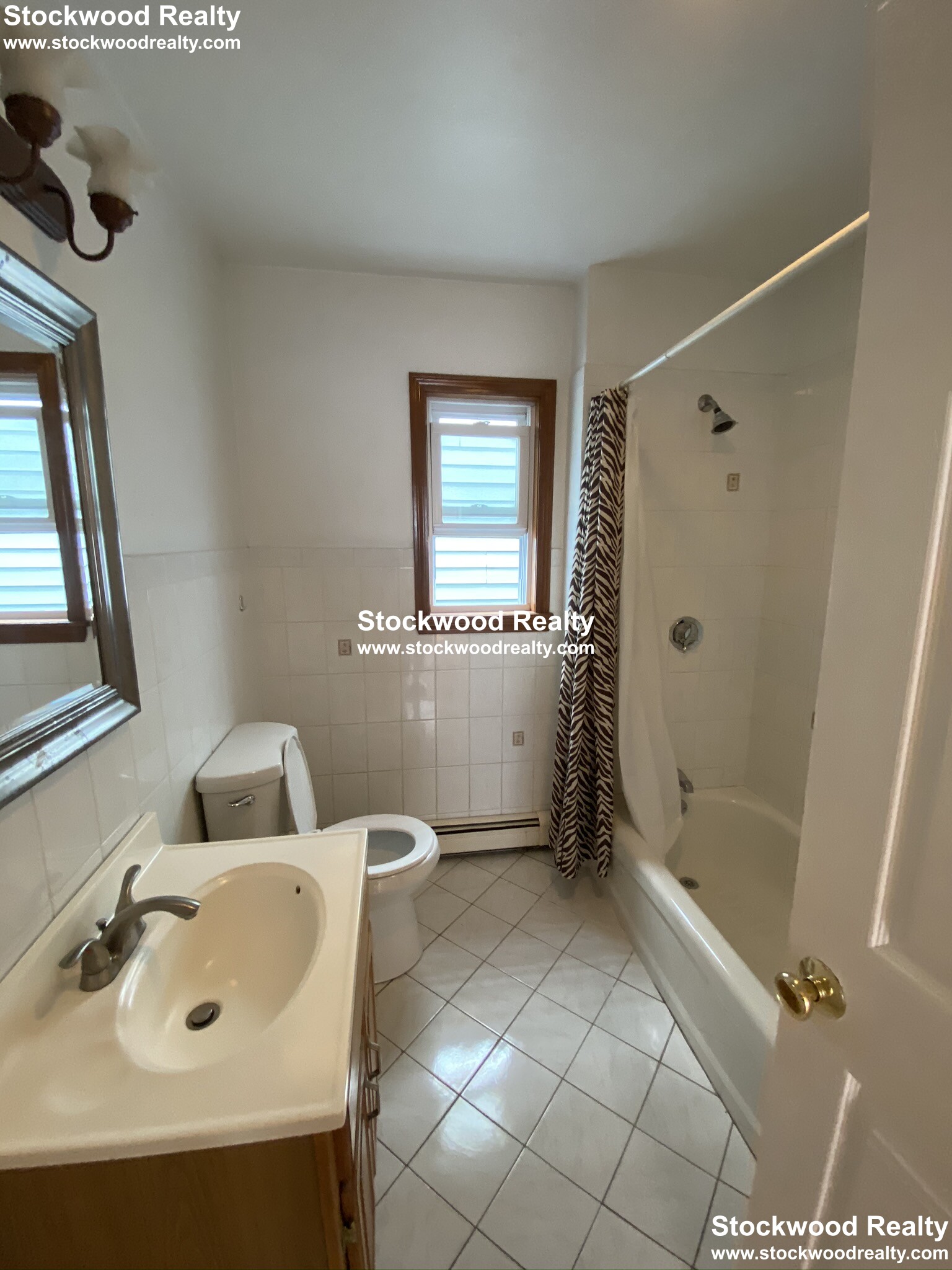 41 Howell St, Dorchester