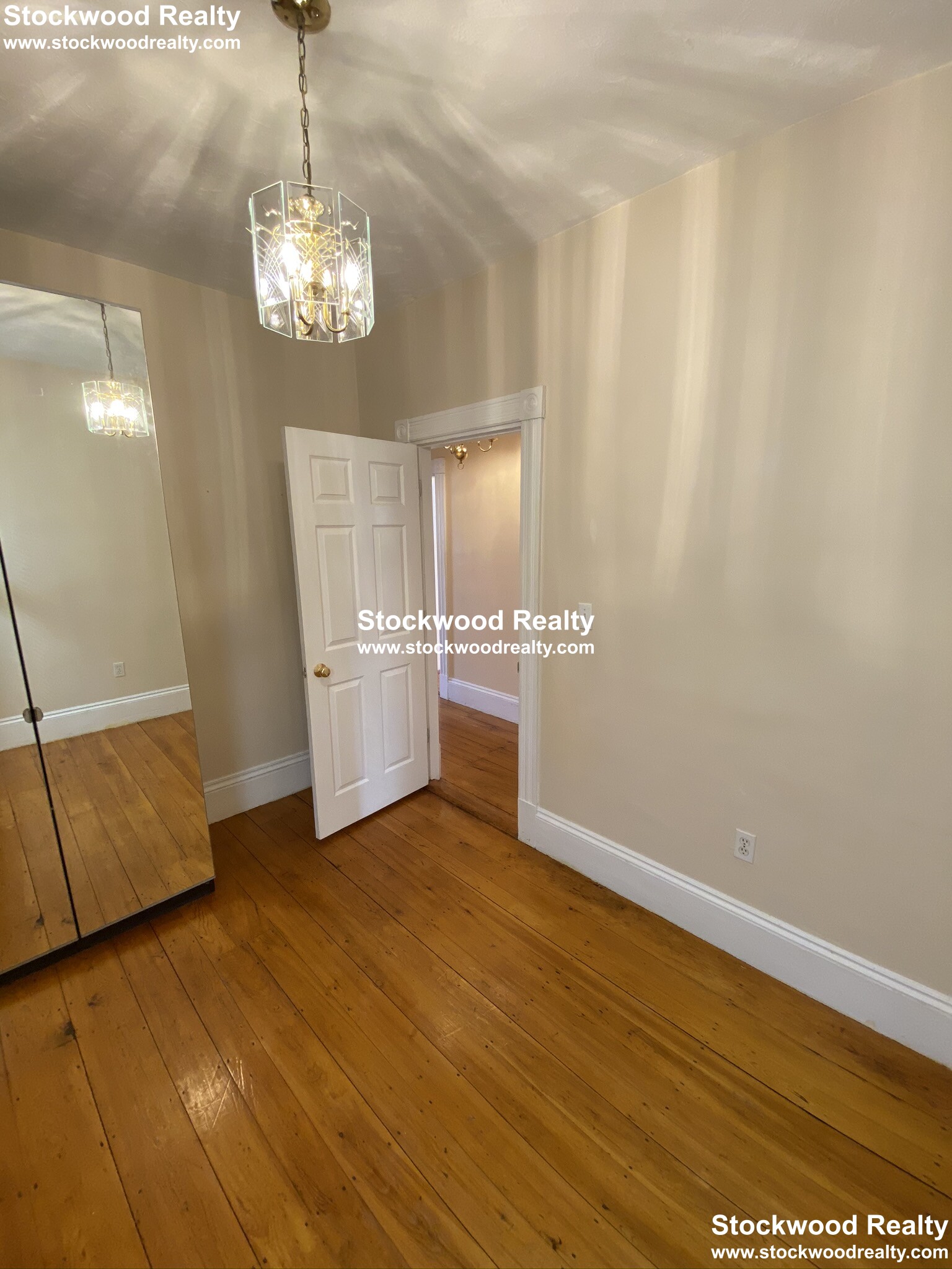 41 Howell St, Dorchester