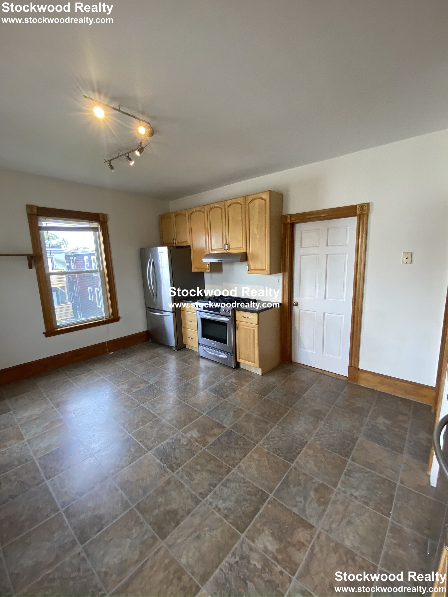 41 Howell St, Dorchester