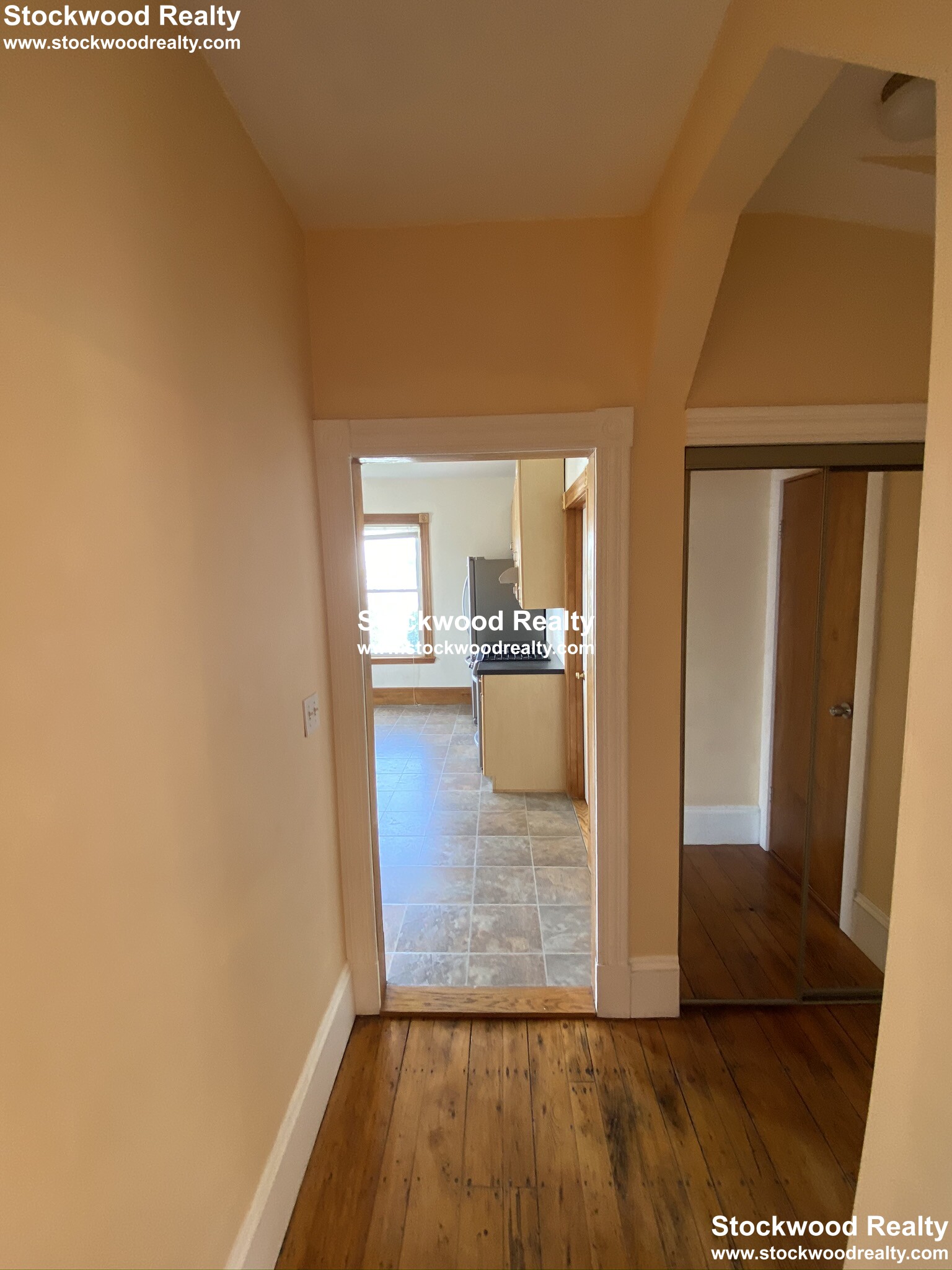 41 Howell St, Dorchester