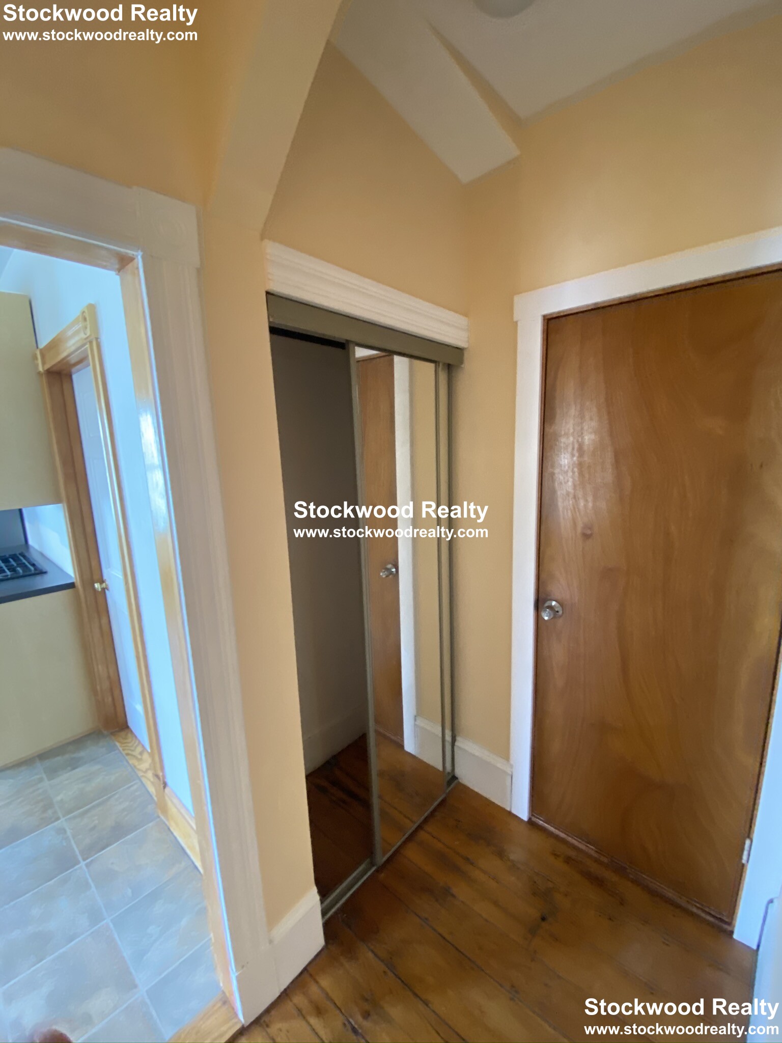 41 Howell St, Dorchester