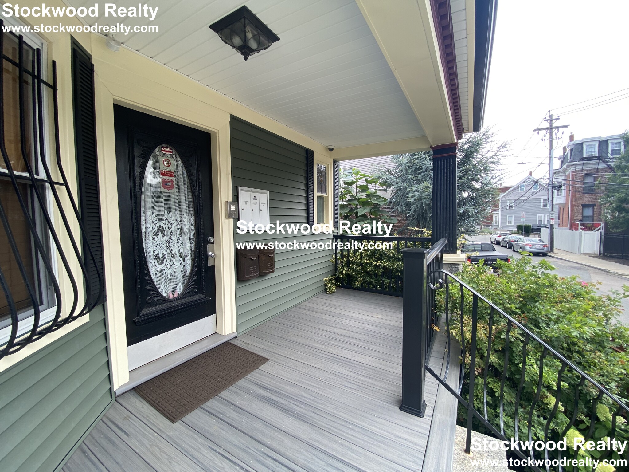 16 Crescent Ave, Dorchester