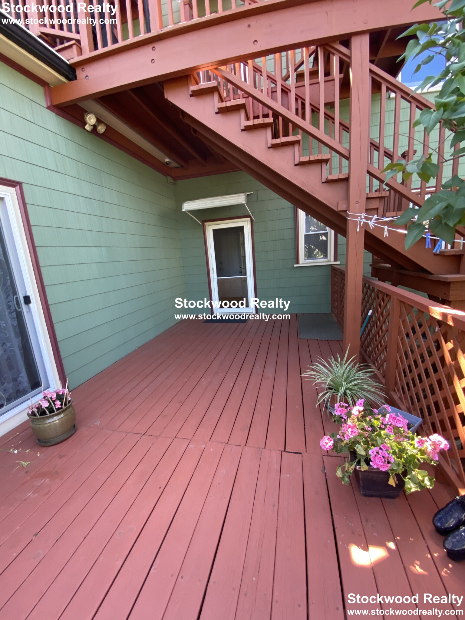 11 Moseley St, Dorchester