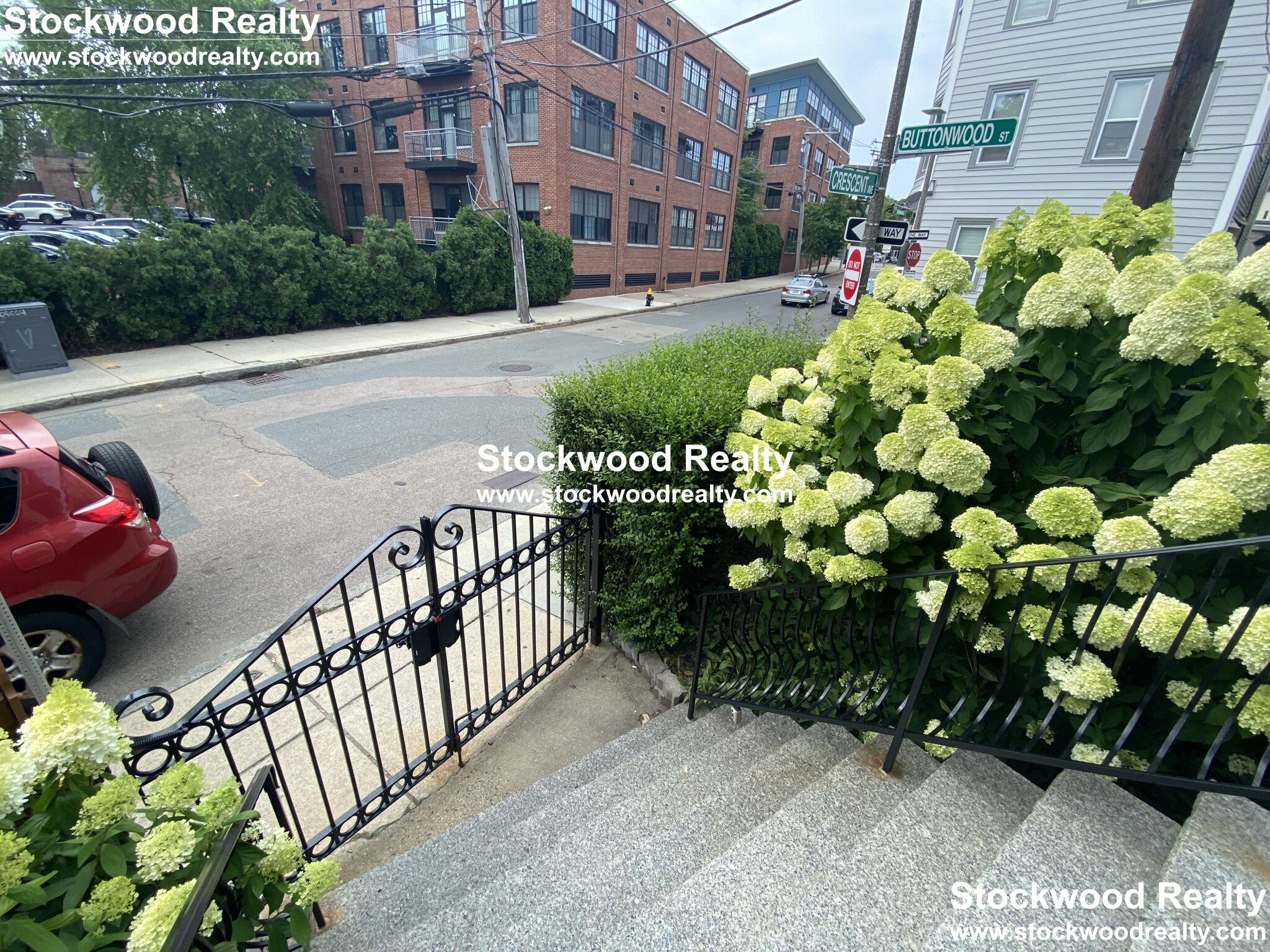 16 Crescent Ave, Dorchester