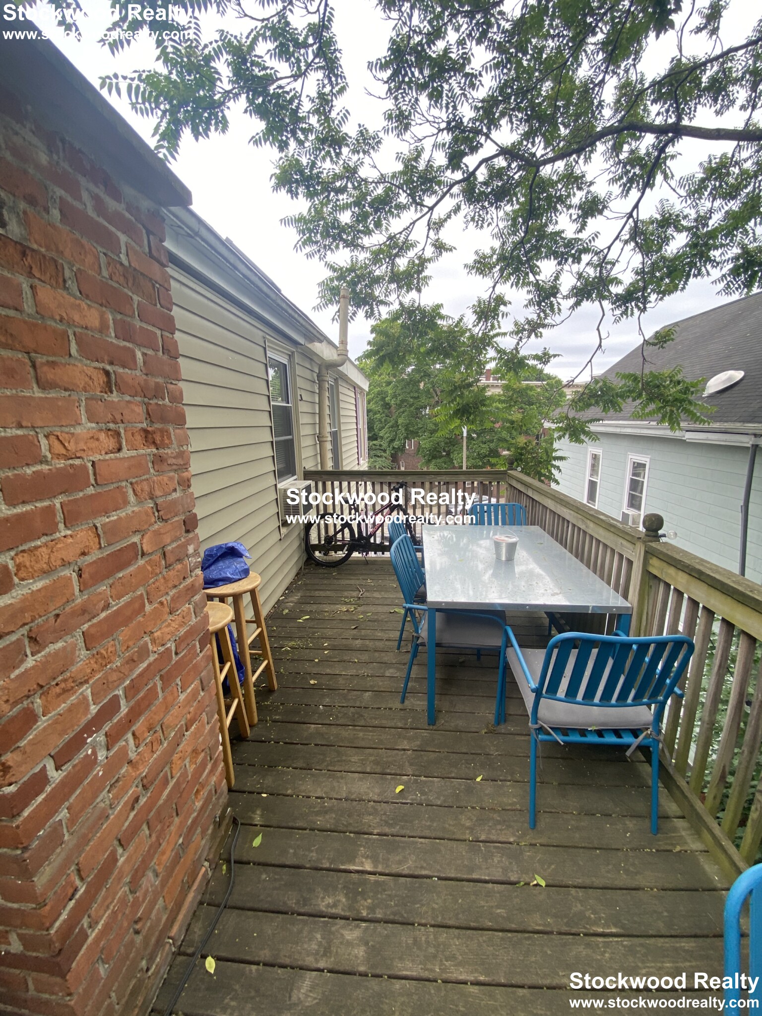 829 Dorchester Ave, Dorchester