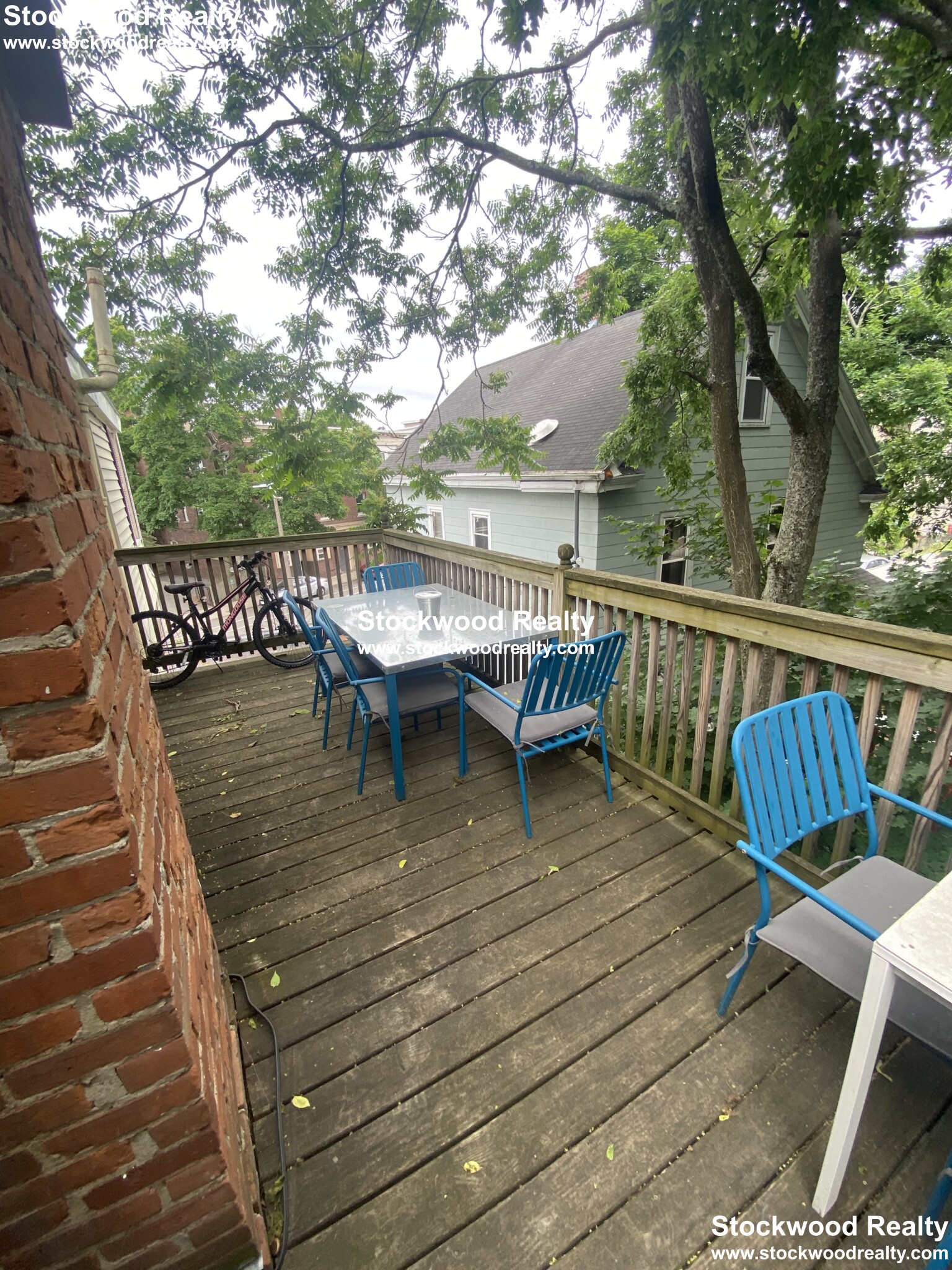 829 Dorchester Ave, Dorchester