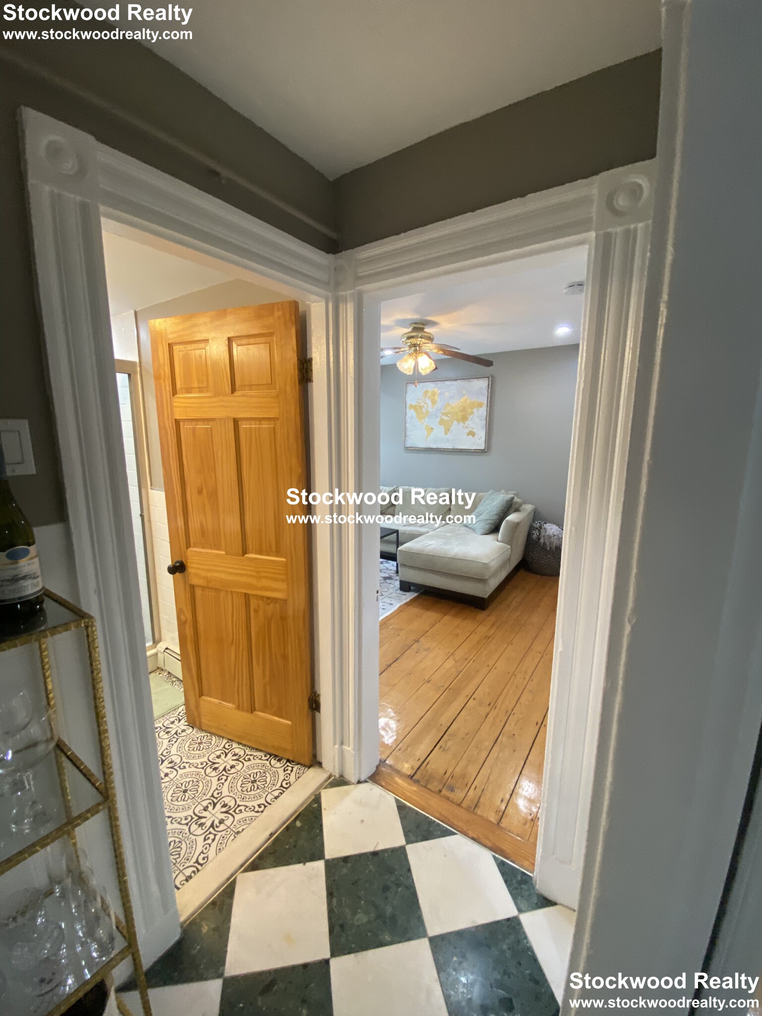 829 Dorchester Ave, Dorchester