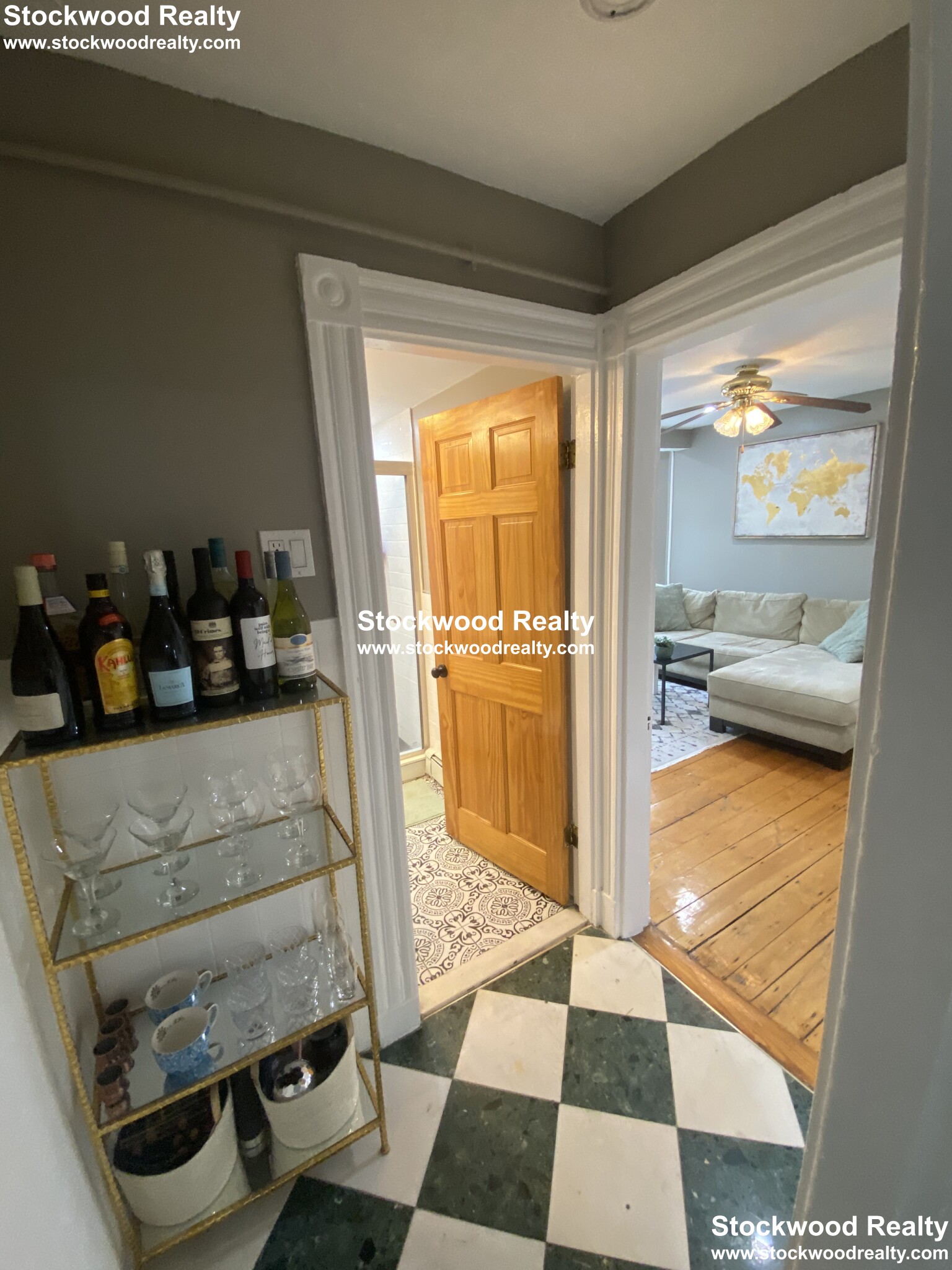 829 Dorchester Ave, Dorchester