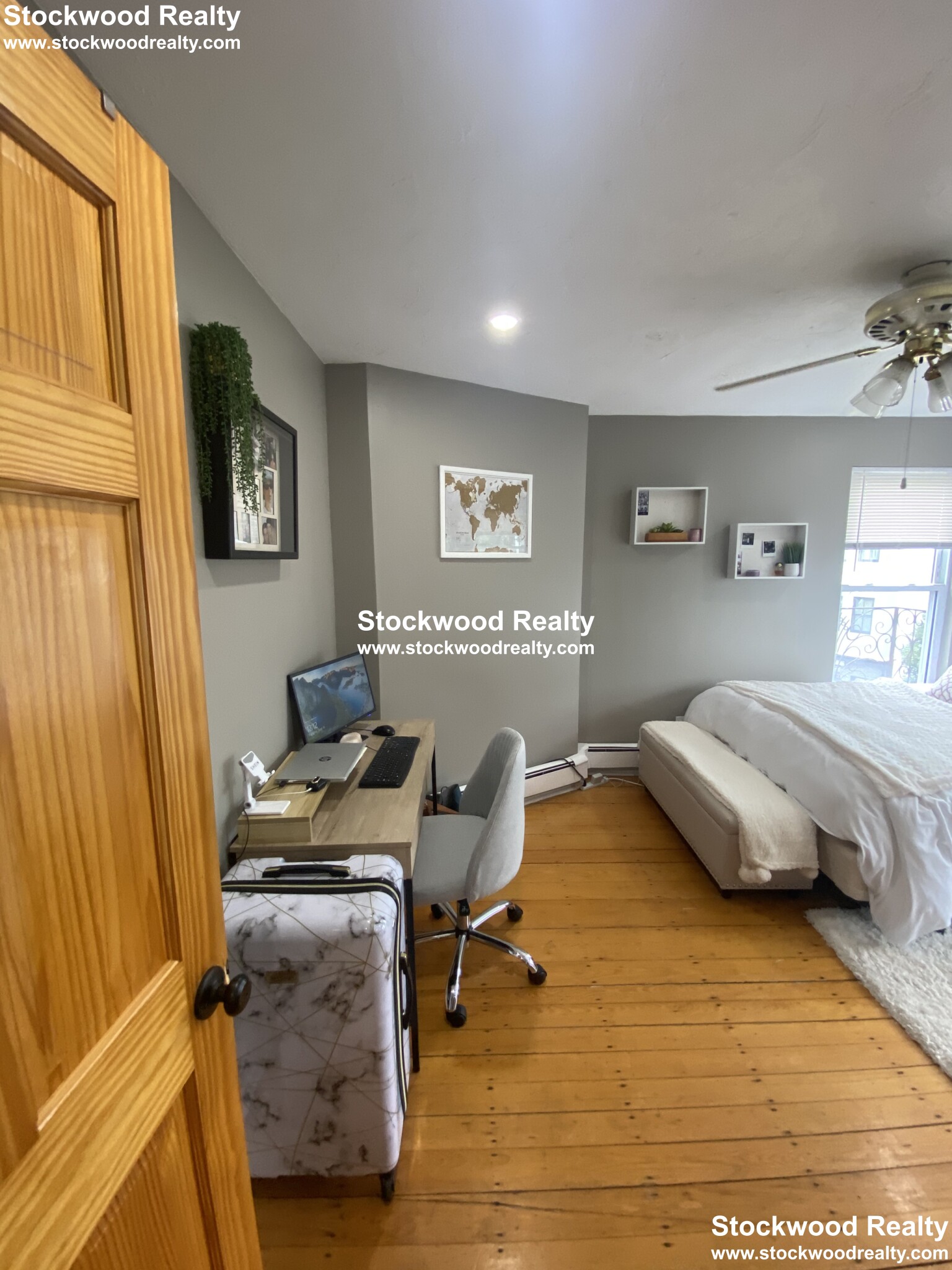 829 Dorchester Ave, Dorchester