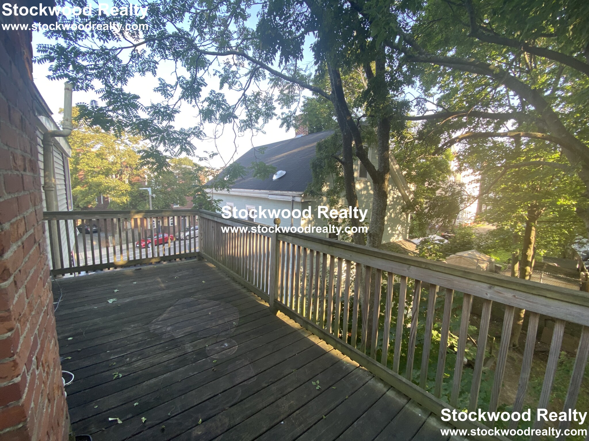 829 Dorchester Ave, Dorchester