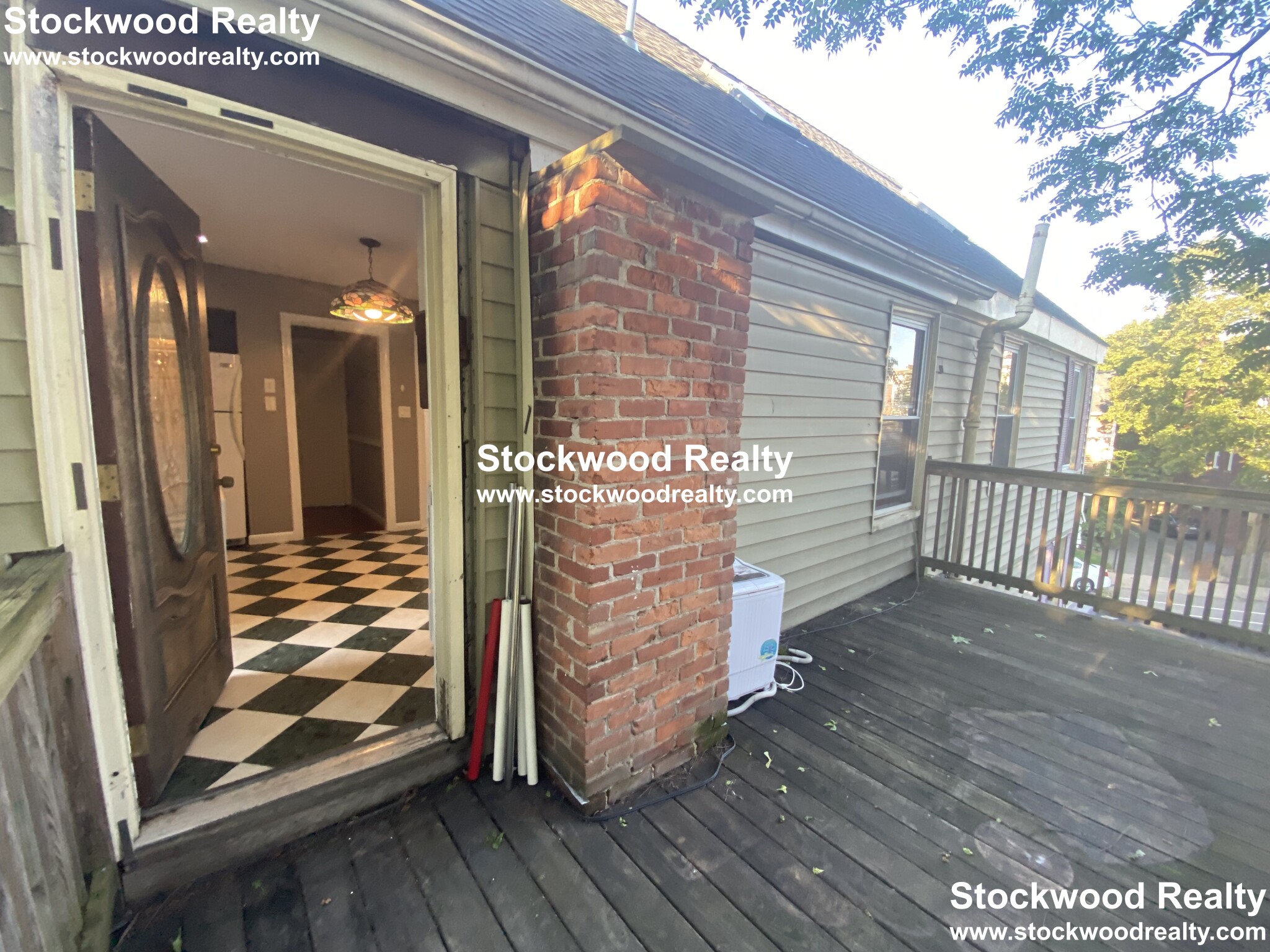 829 Dorchester Ave, Dorchester