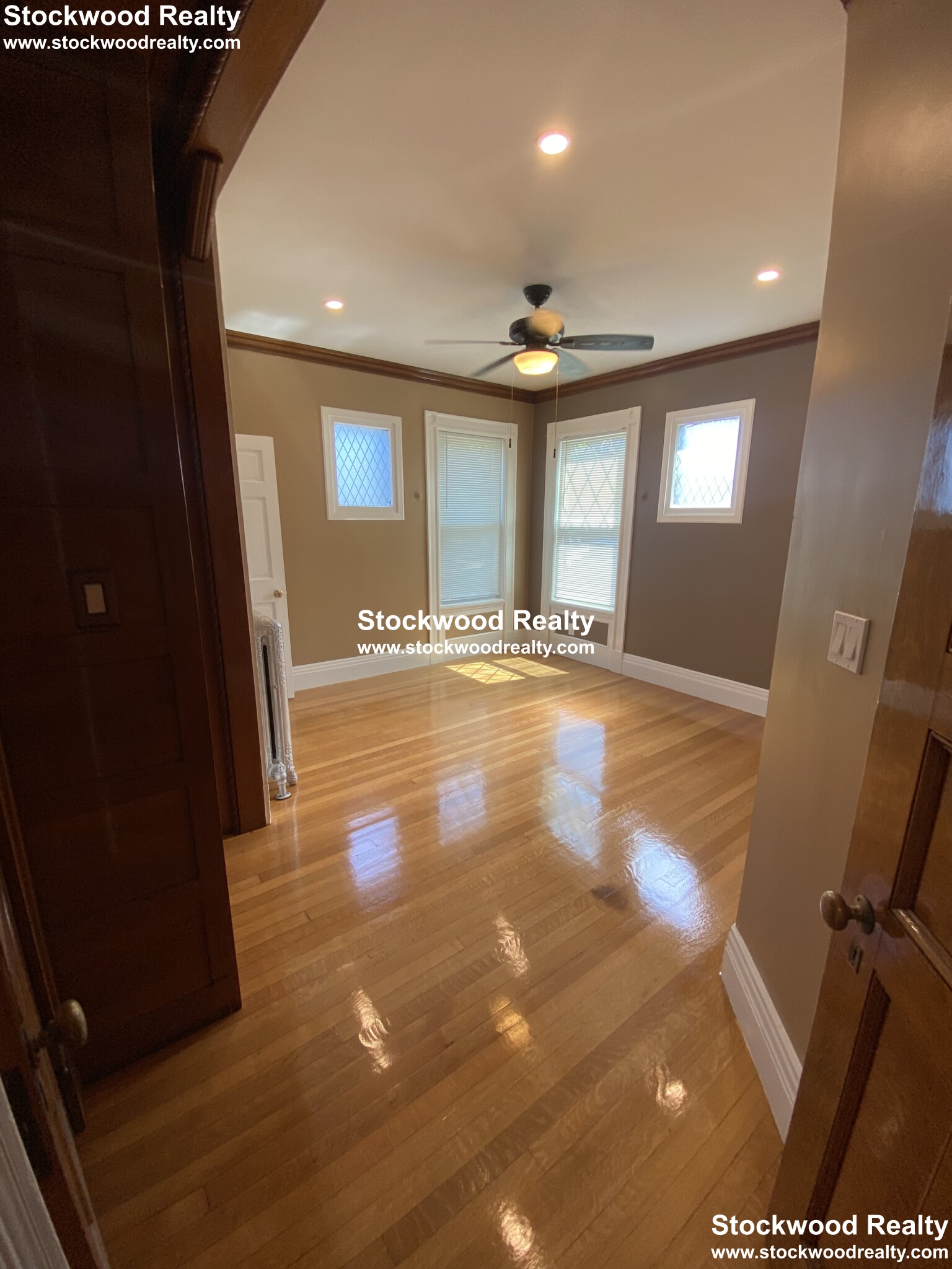 17-19 Cushing Ave, Dorchester