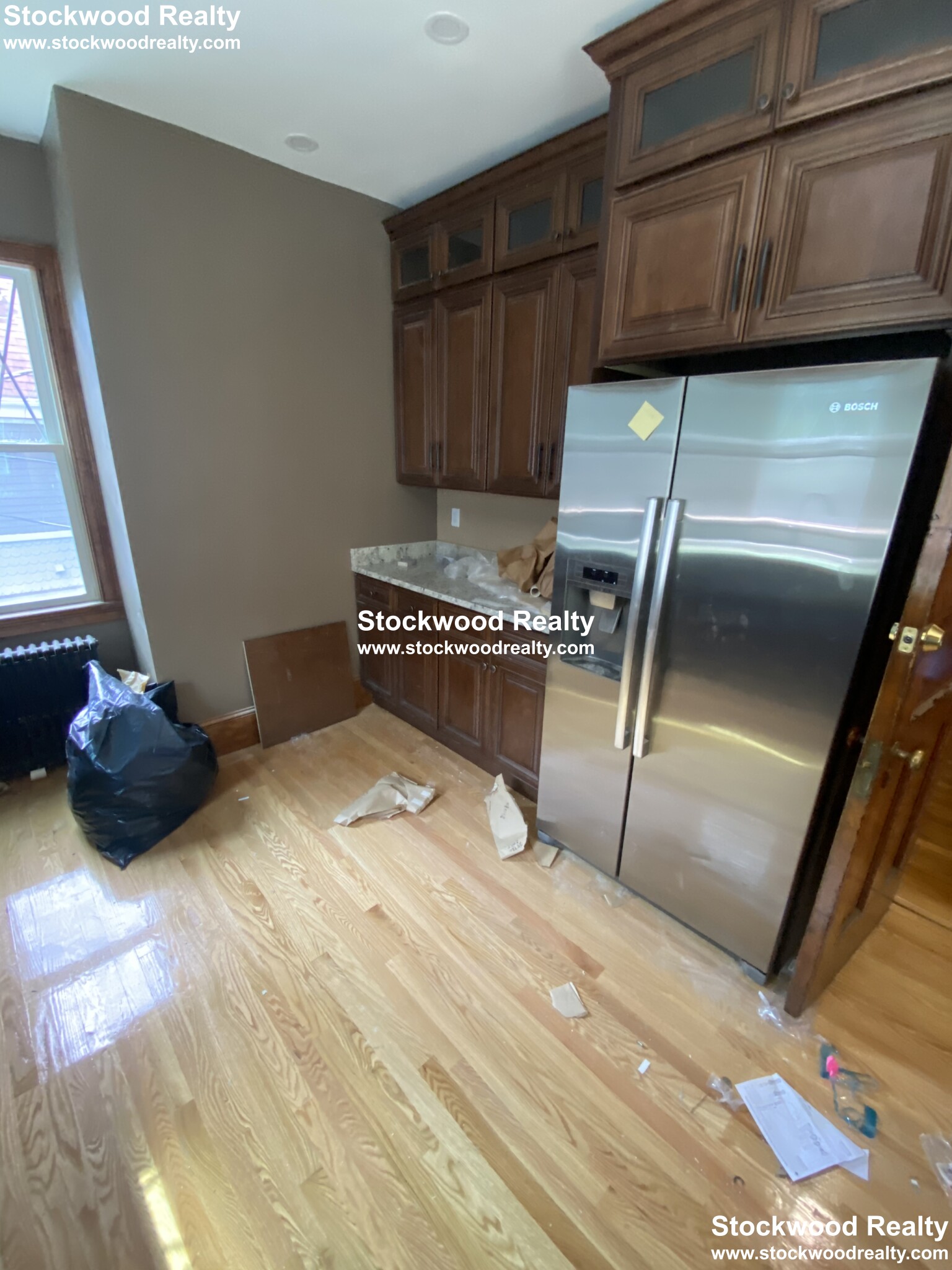 17-19 Cushing Ave, Dorchester