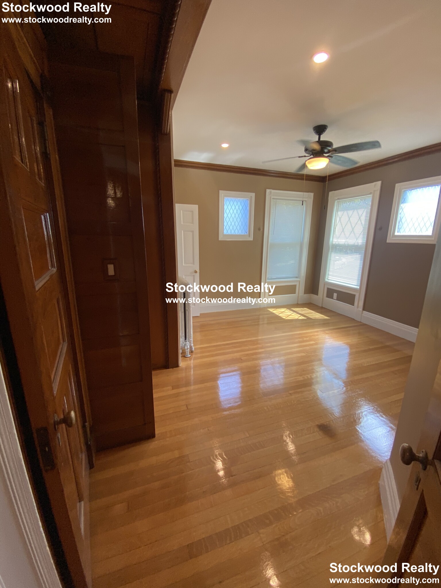 17-19 Cushing Ave, Dorchester