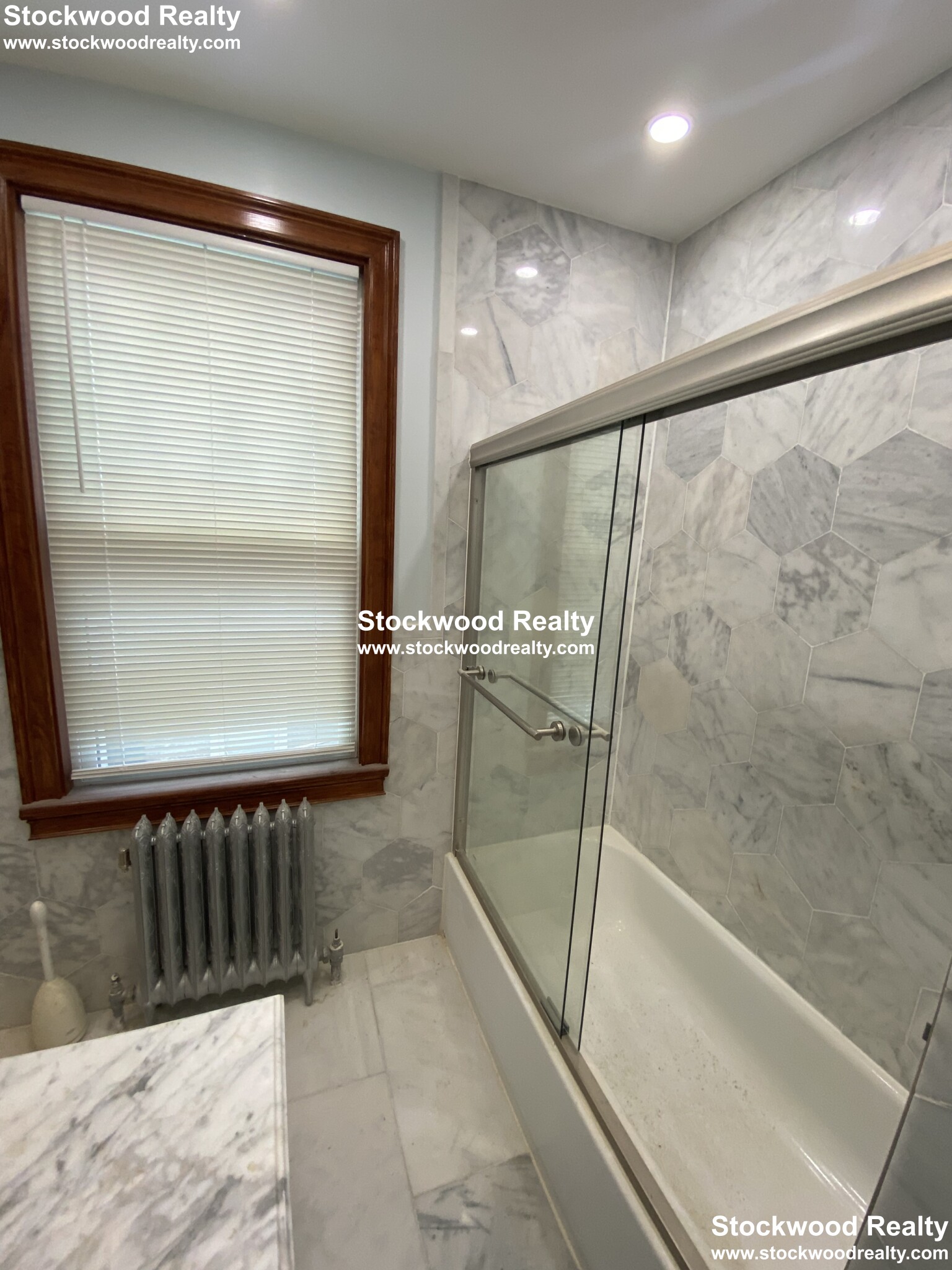 17-19 Cushing Ave, Dorchester