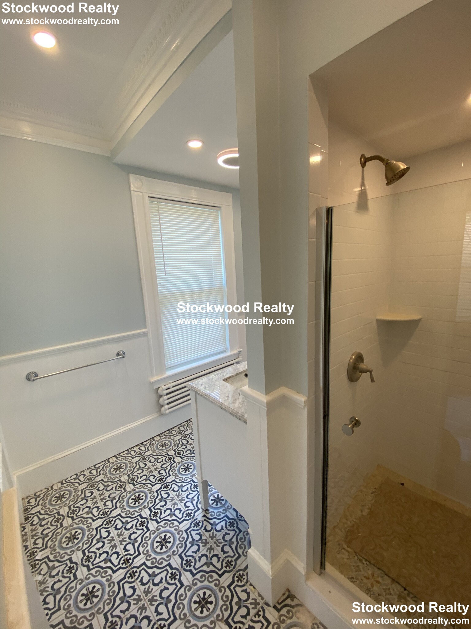 17-19 Cushing Ave, Dorchester