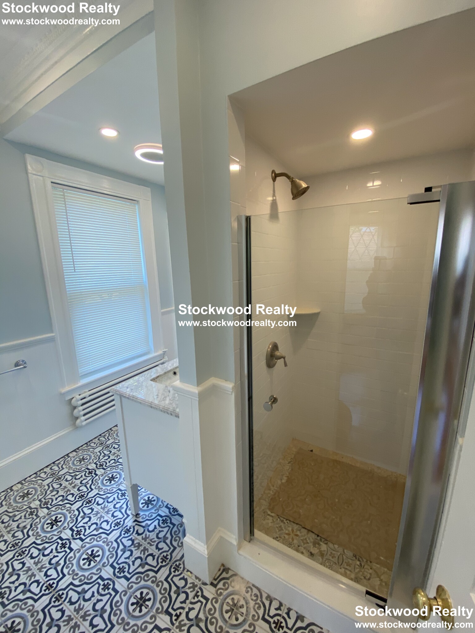 17-19 Cushing Ave, Dorchester