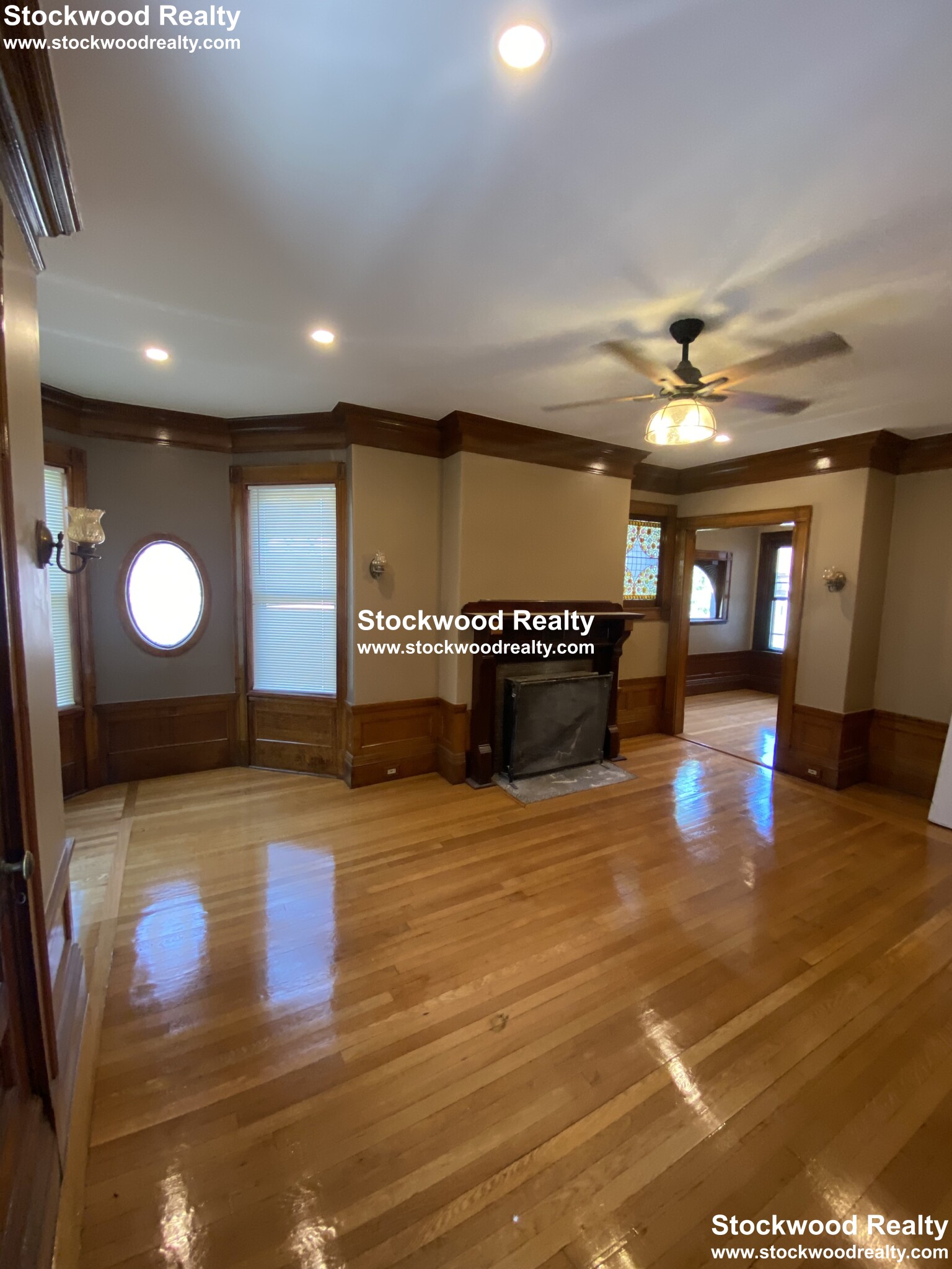 17-19 Cushing Ave, Dorchester