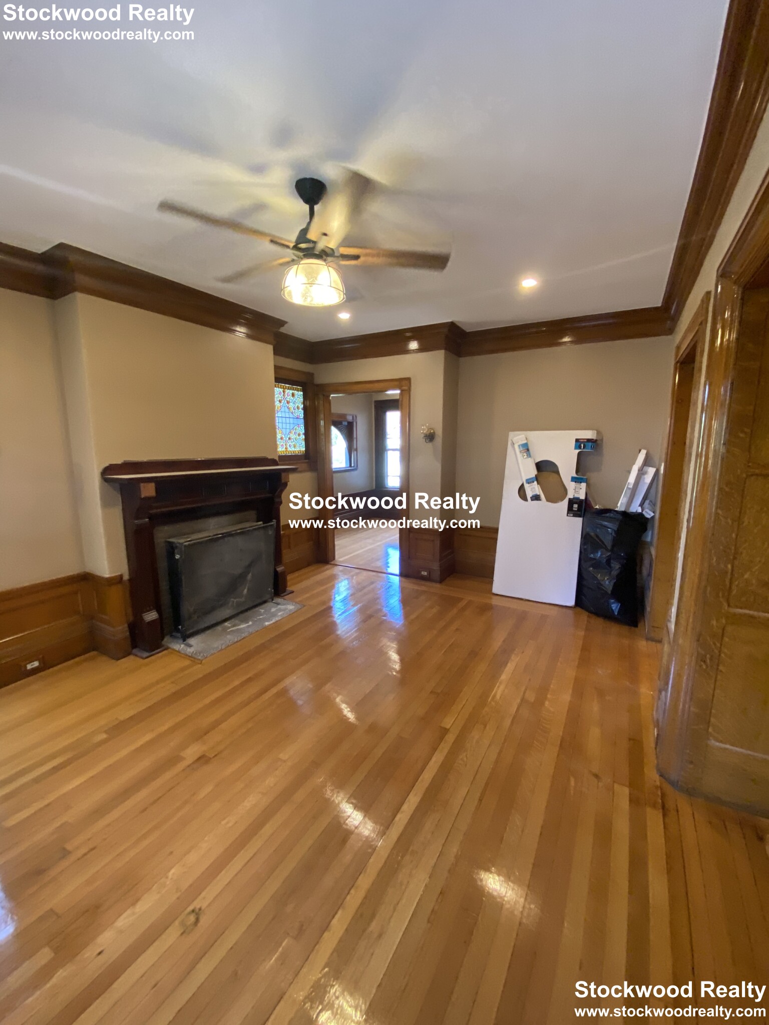 17-19 Cushing Ave, Dorchester