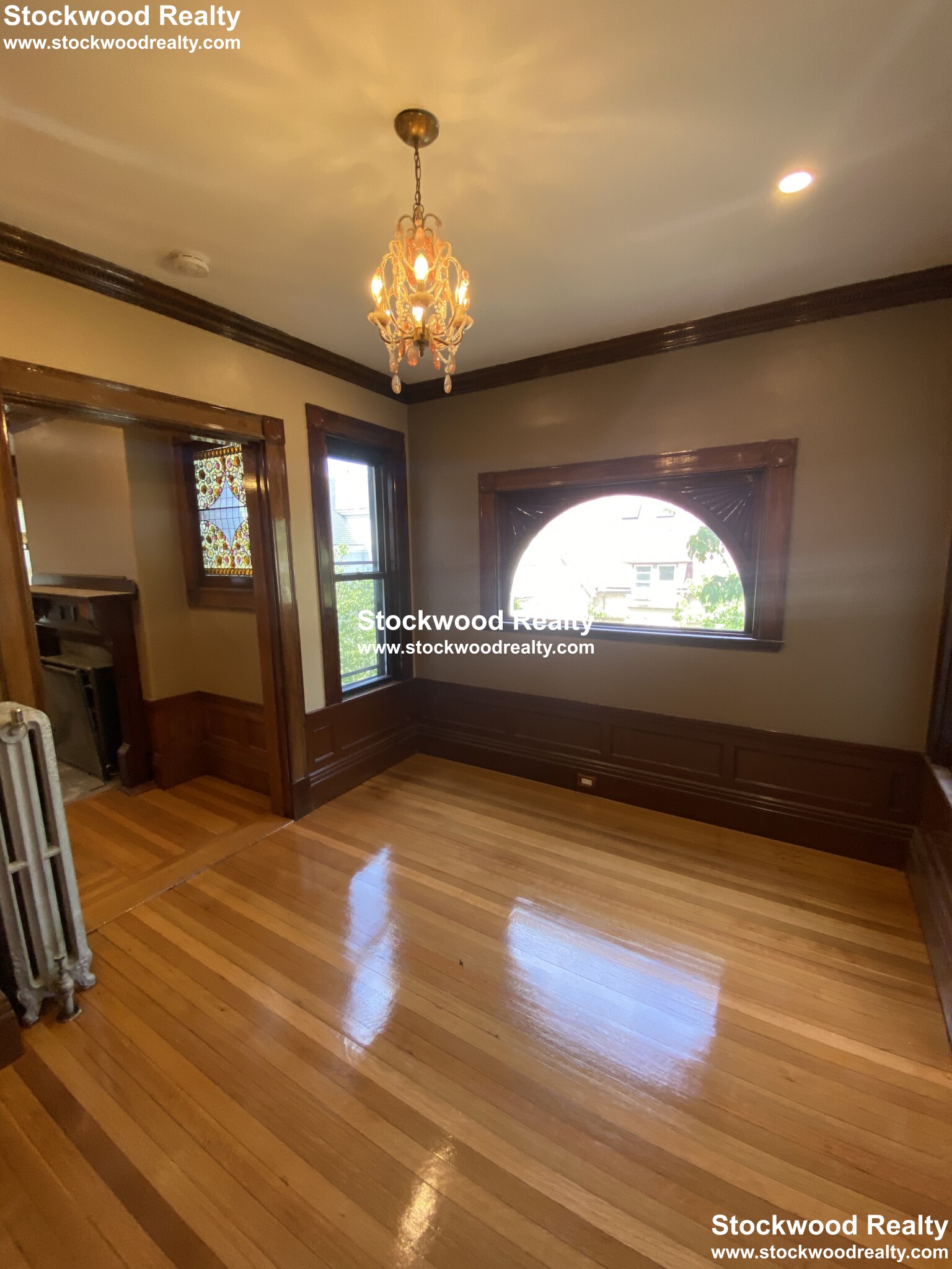 17-19 Cushing Ave, Dorchester