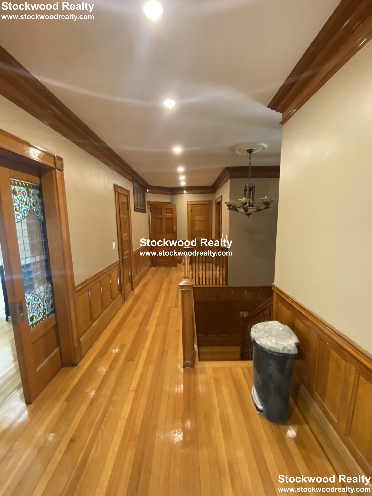 17-19 Cushing Ave, Dorchester