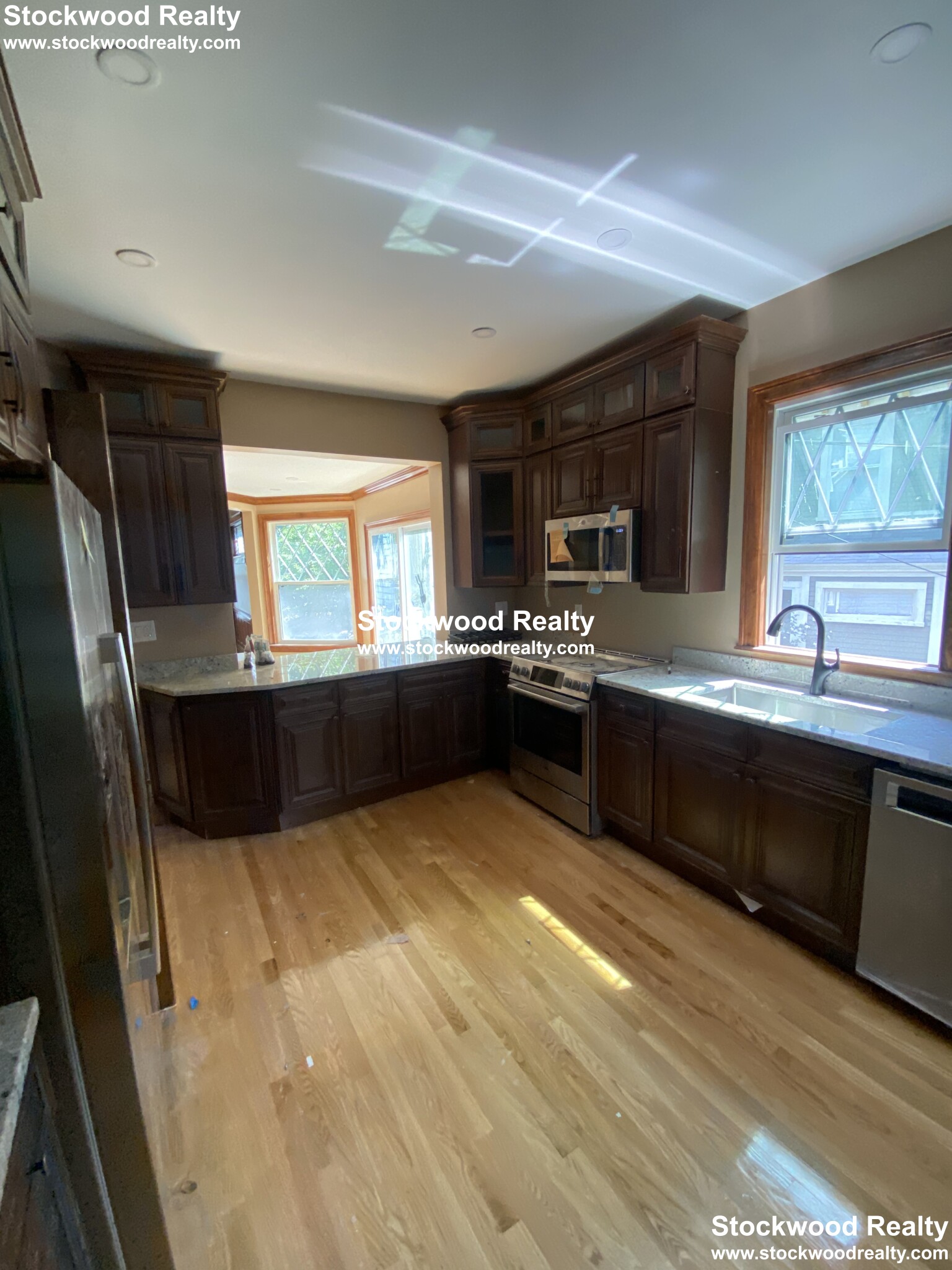 17-19 Cushing Ave, Dorchester