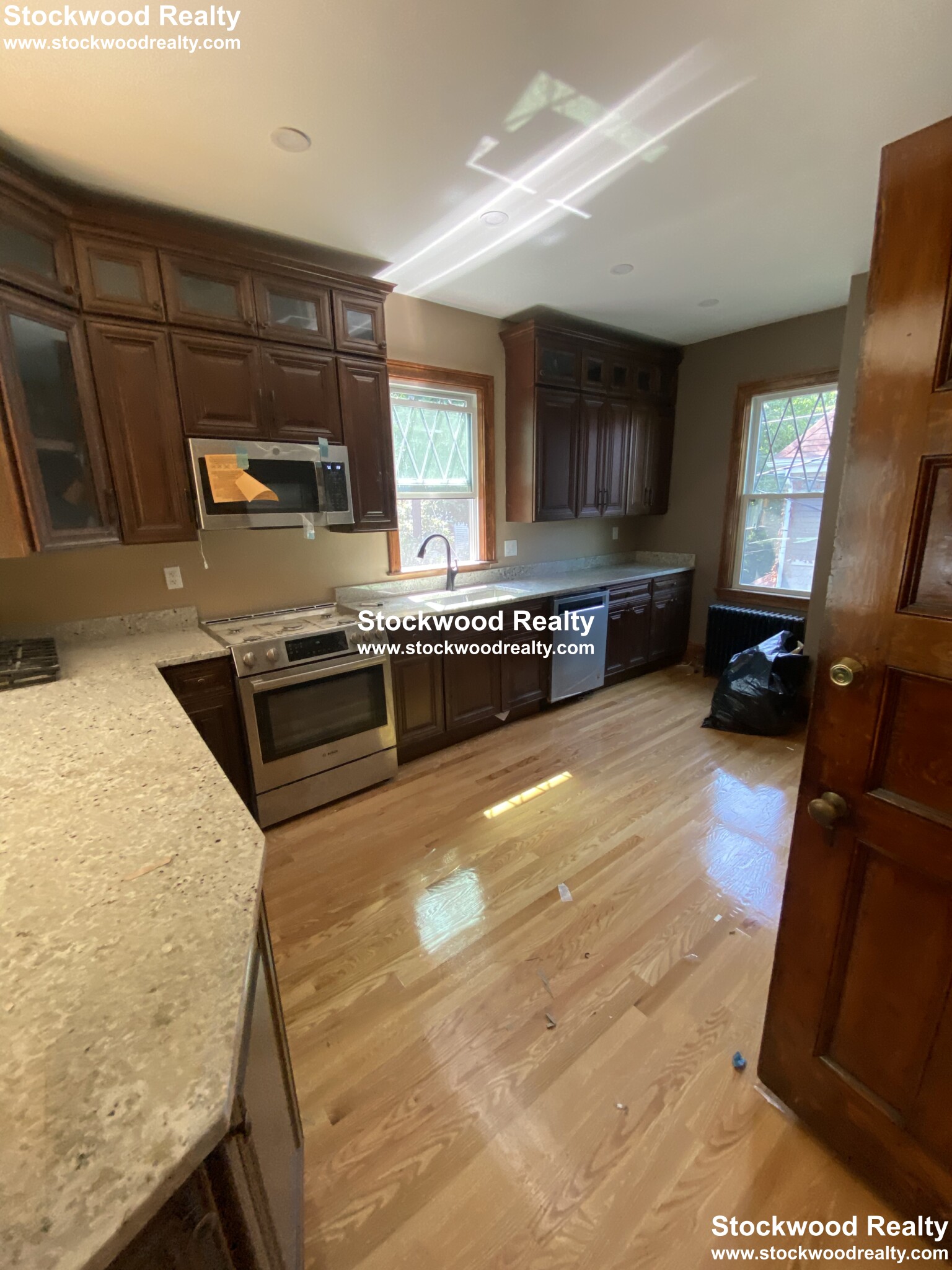 17-19 Cushing Ave, Dorchester