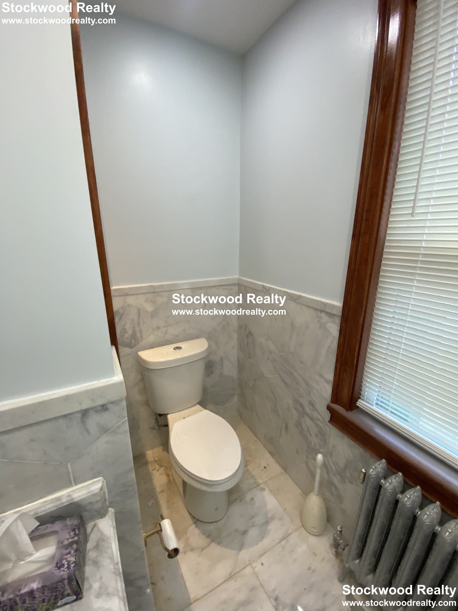 17-19 Cushing Ave, Dorchester