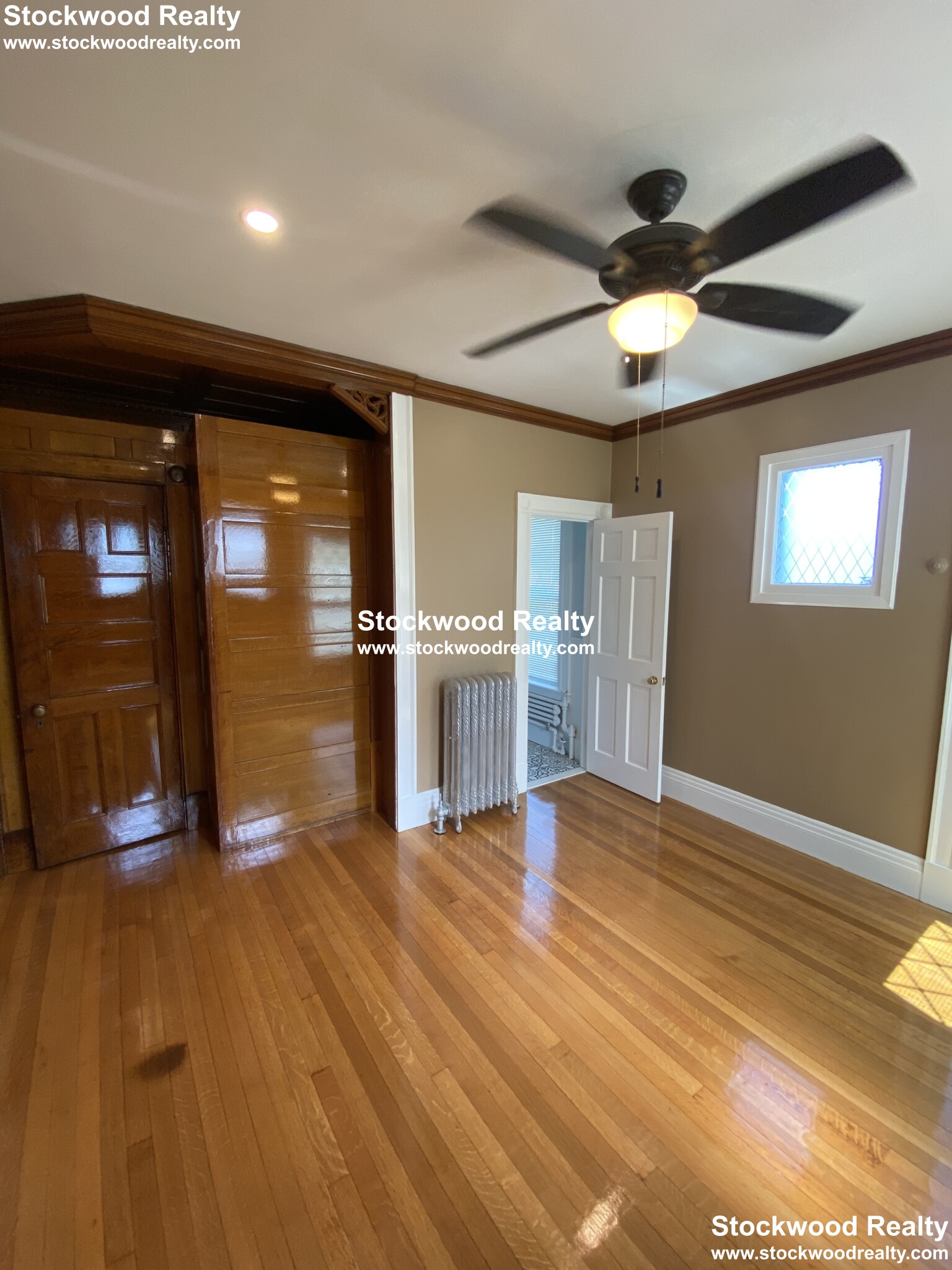 17-19 Cushing Ave, Dorchester