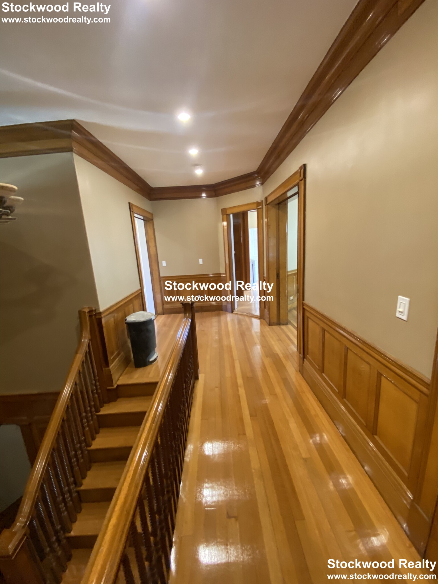 17-19 Cushing Ave, Dorchester