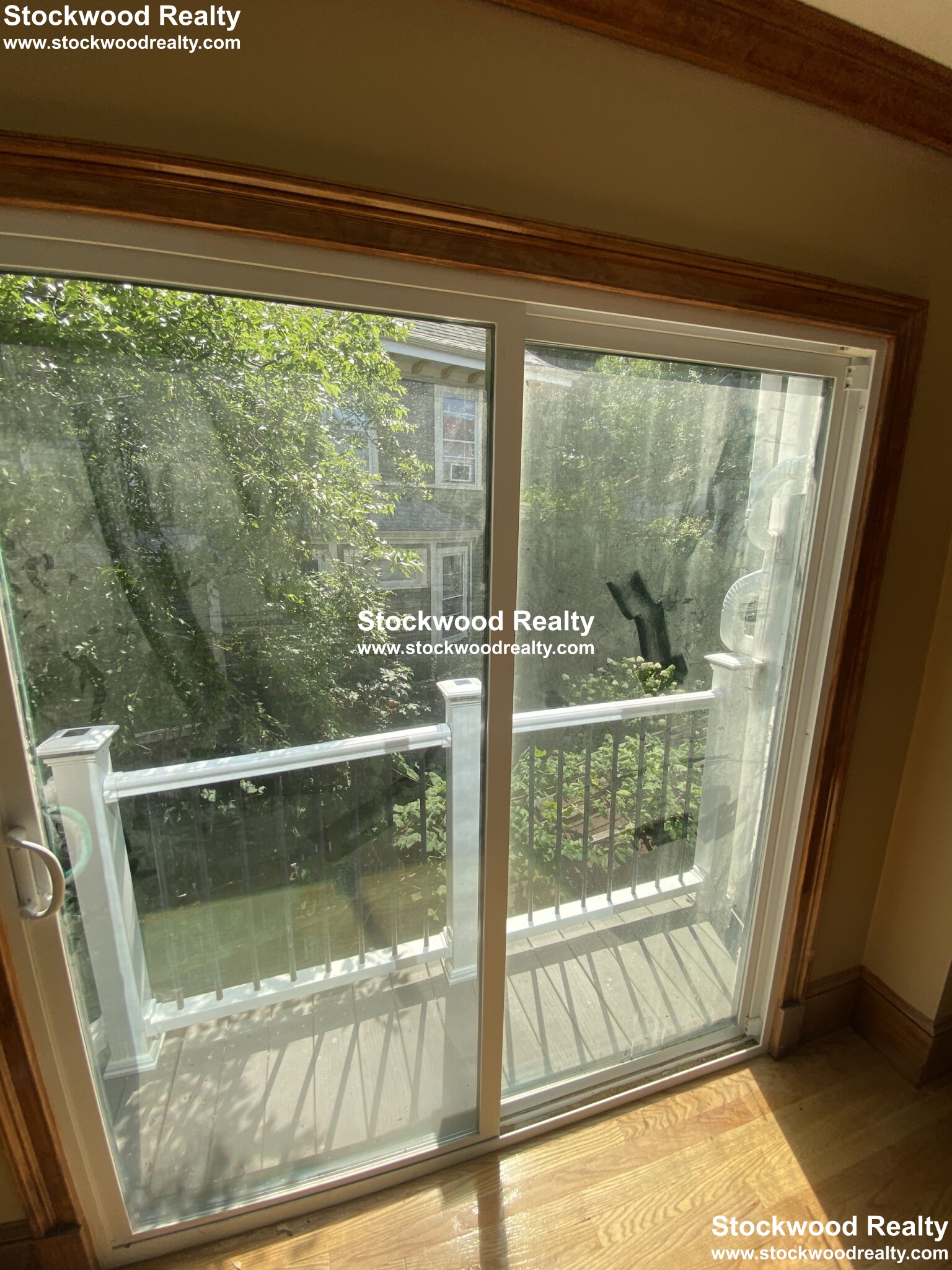 17-19 Cushing Ave, Dorchester