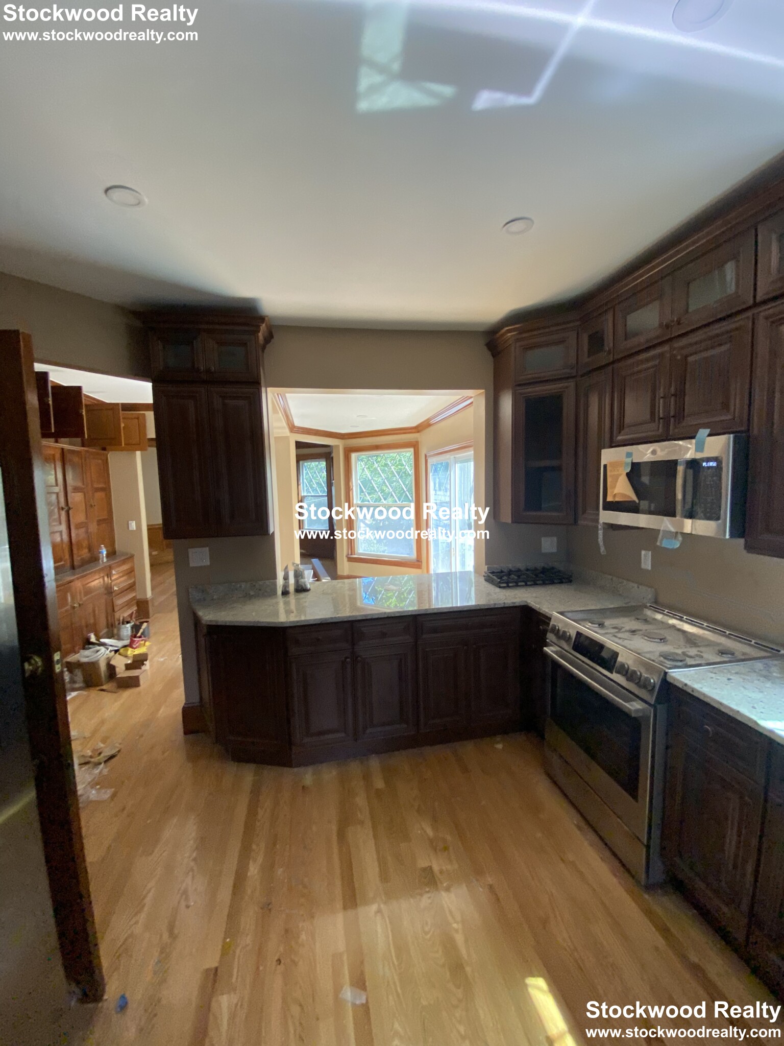 17-19 Cushing Ave, Dorchester