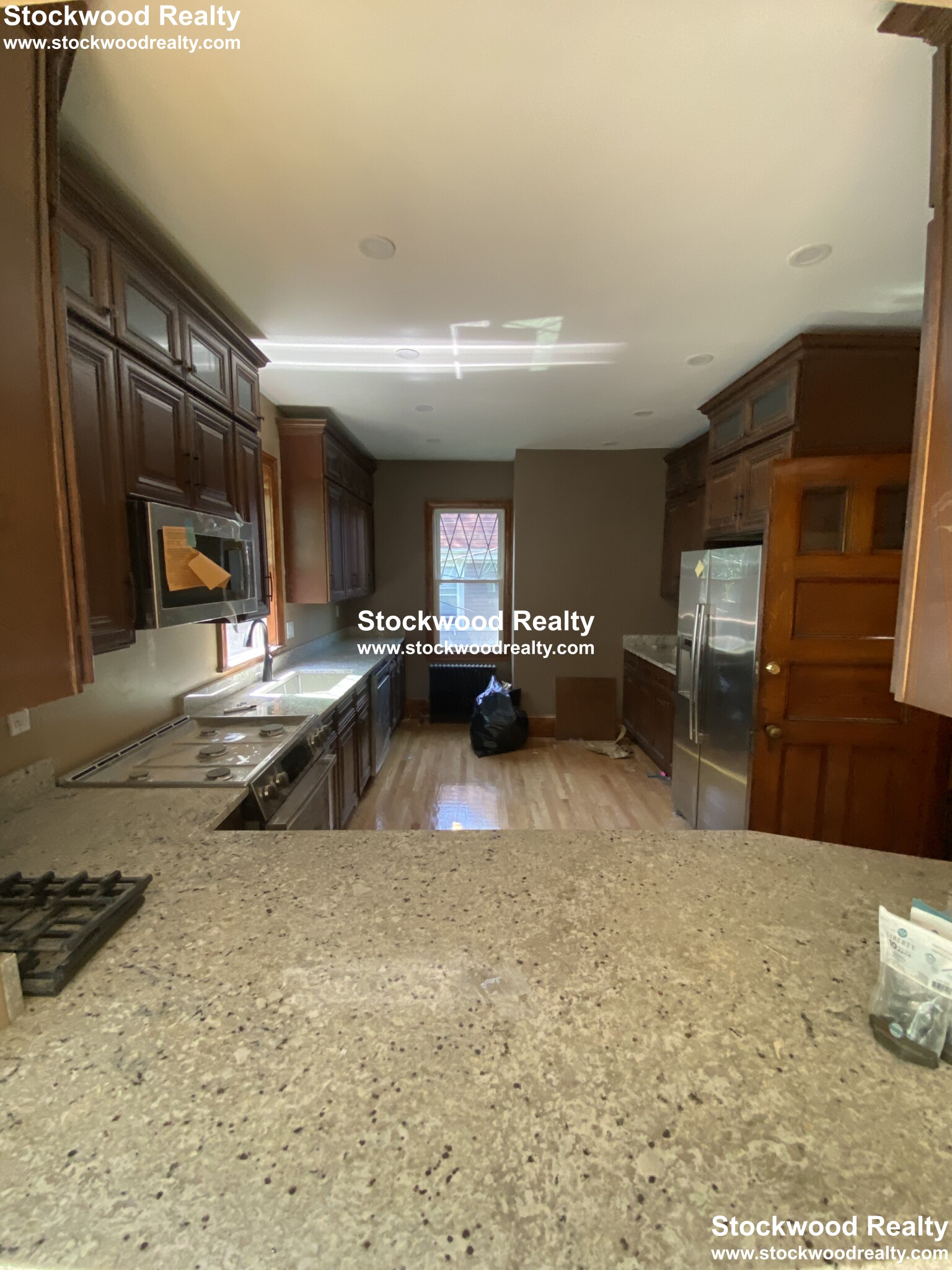 17-19 Cushing Ave, Dorchester