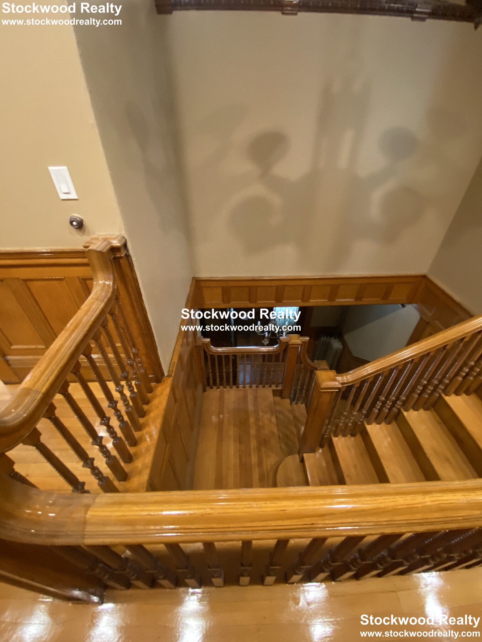 17-19 Cushing Ave, Dorchester