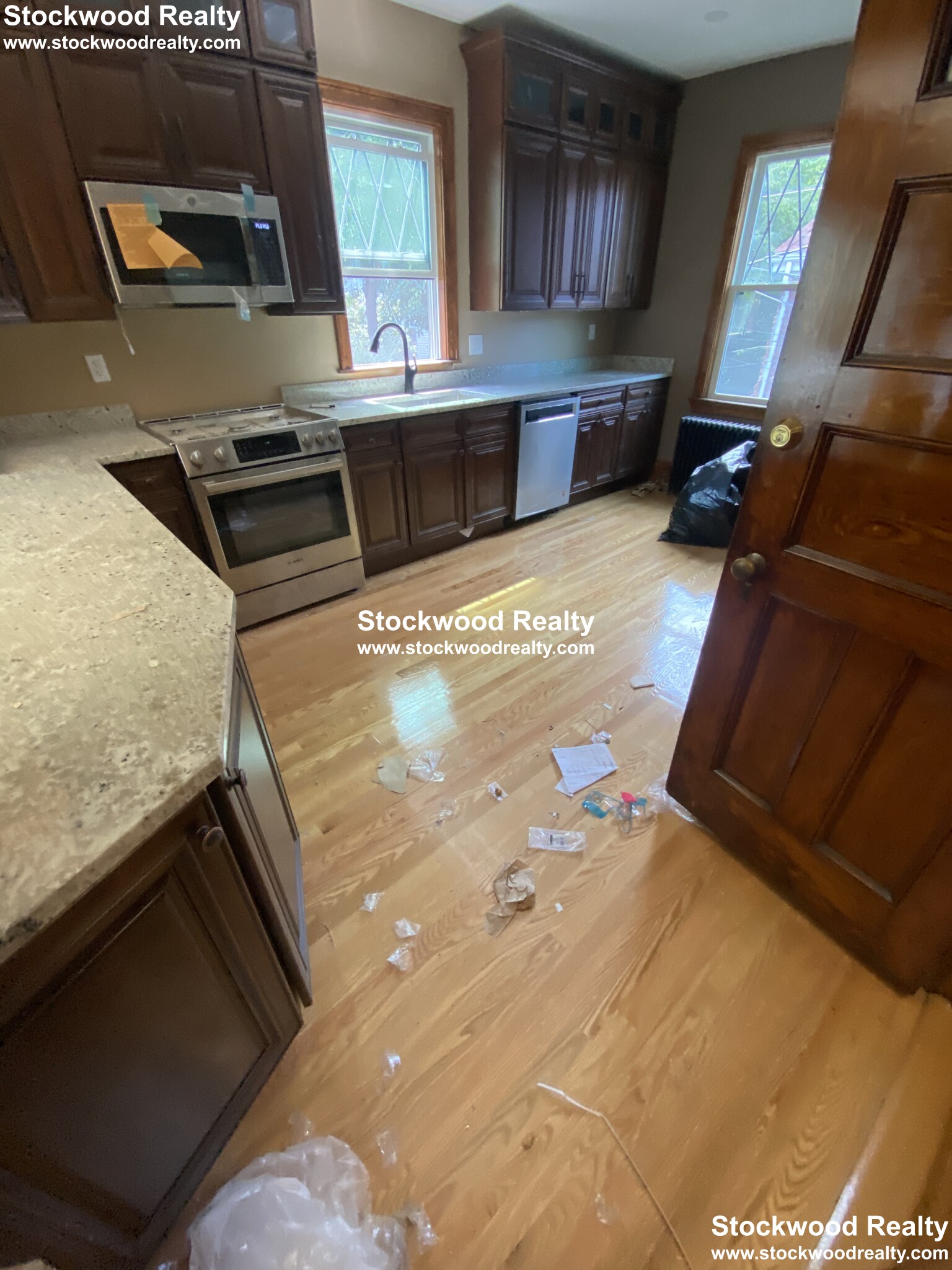 17-19 Cushing Ave, Dorchester