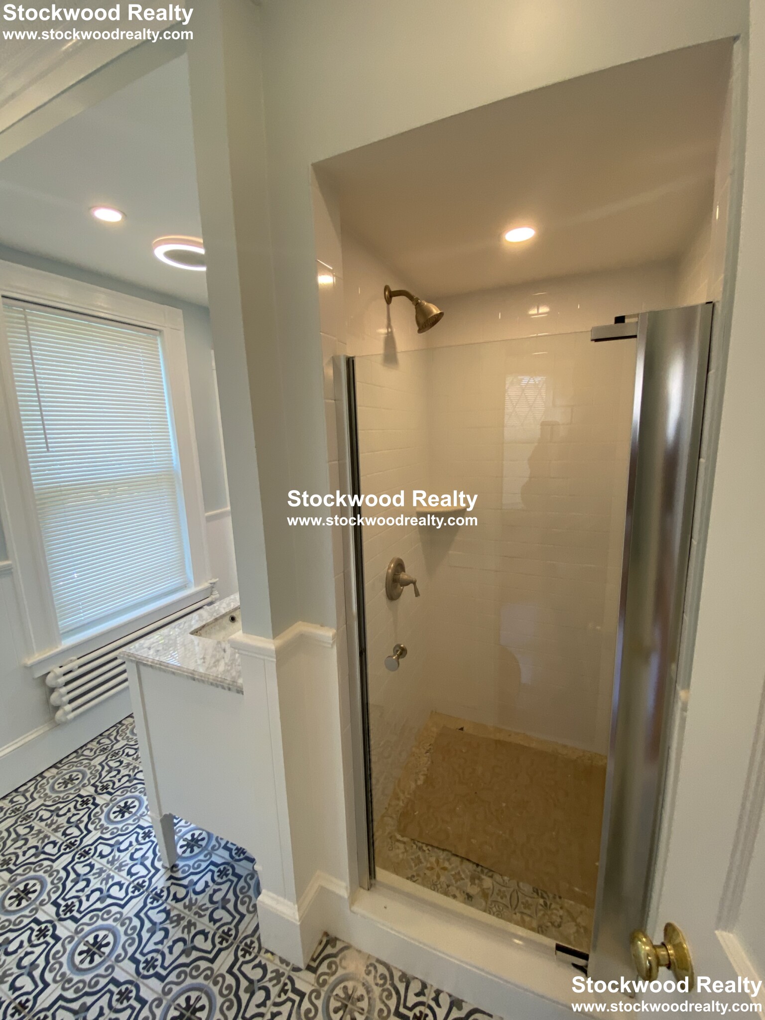 17-19 Cushing Ave, Dorchester