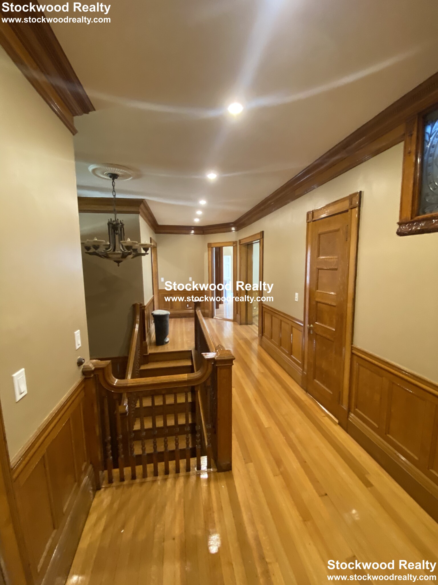 17-19 Cushing Ave, Dorchester