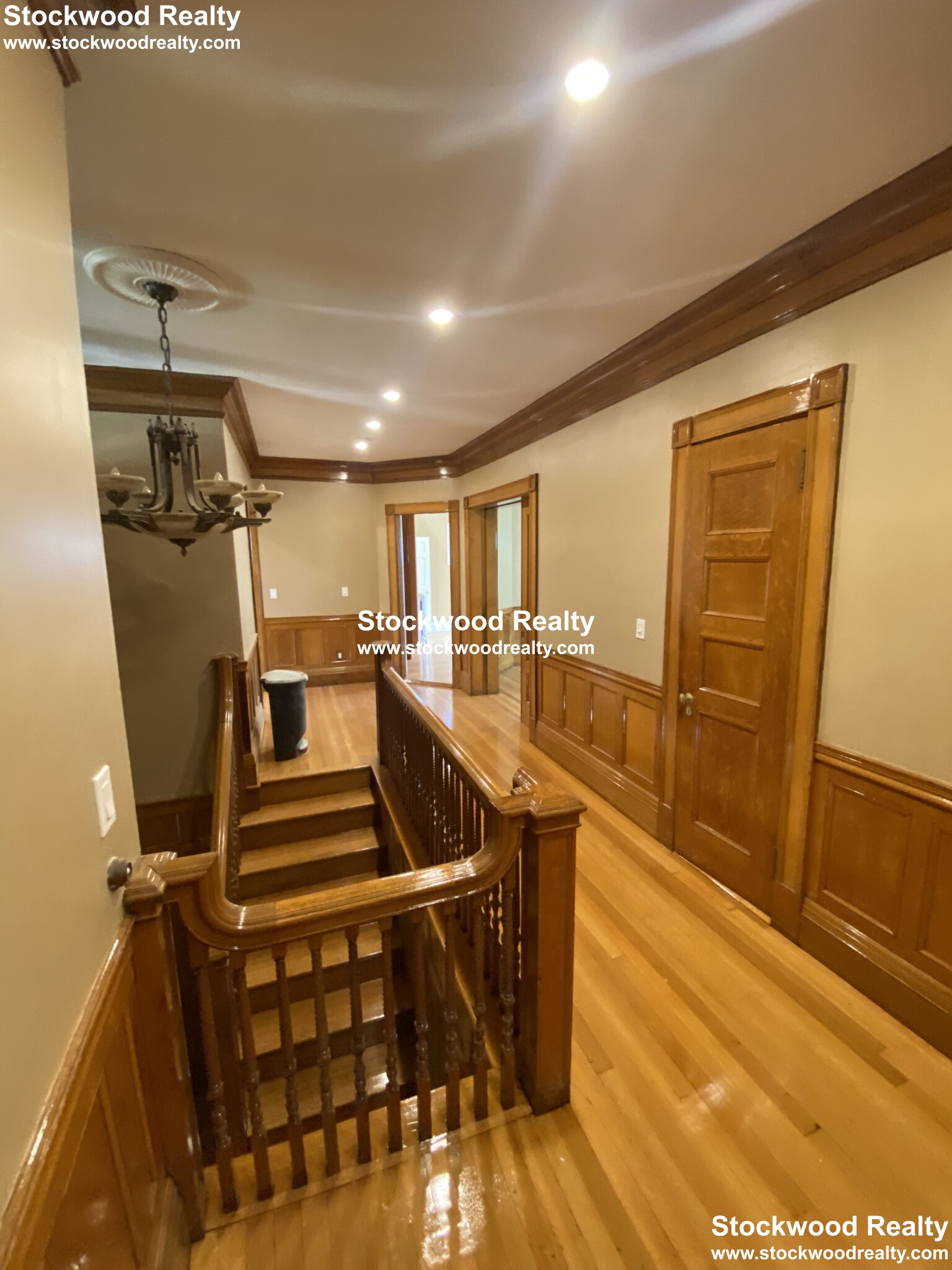 17-19 Cushing Ave, Dorchester