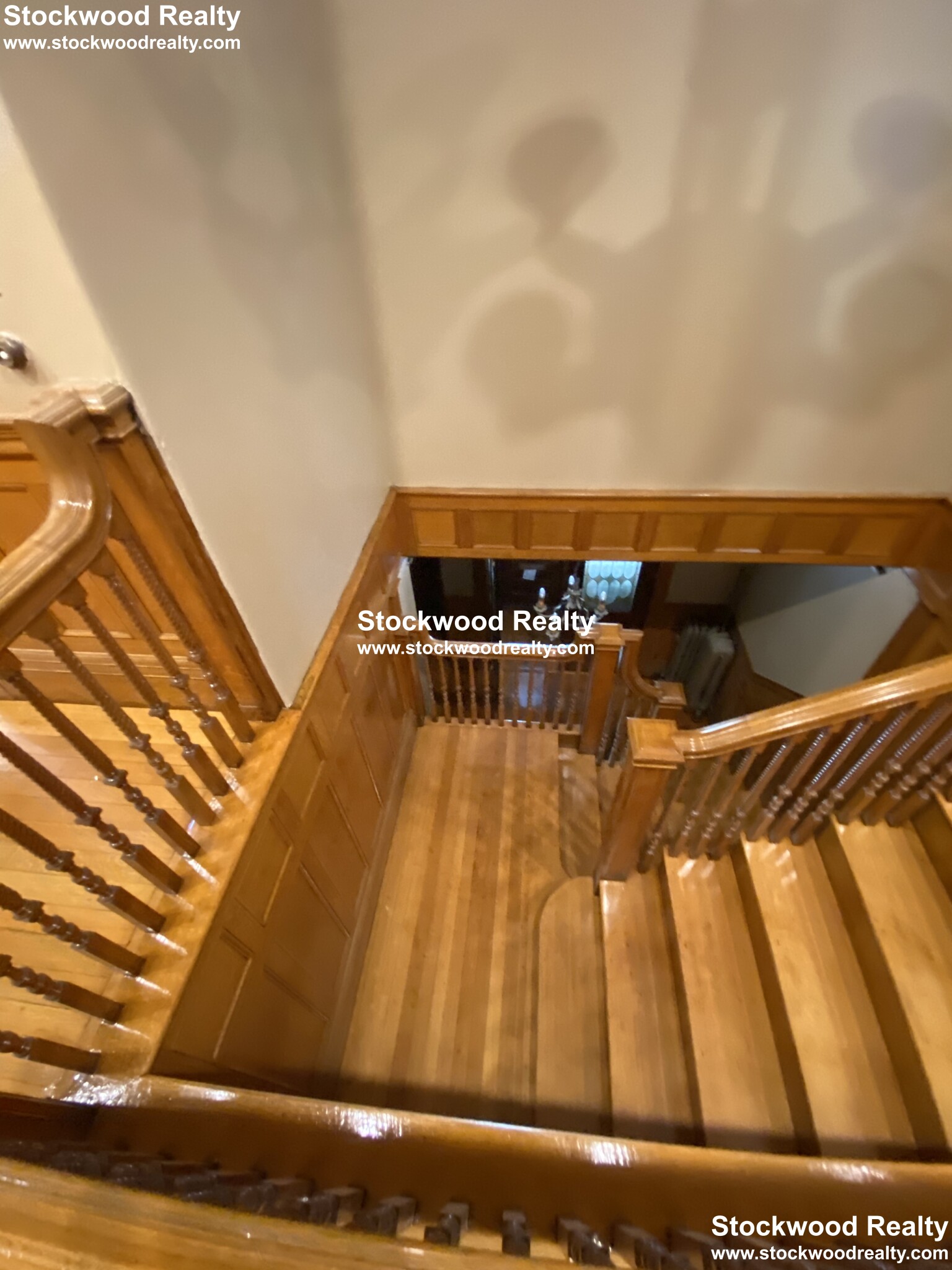 17-19 Cushing Ave, Dorchester