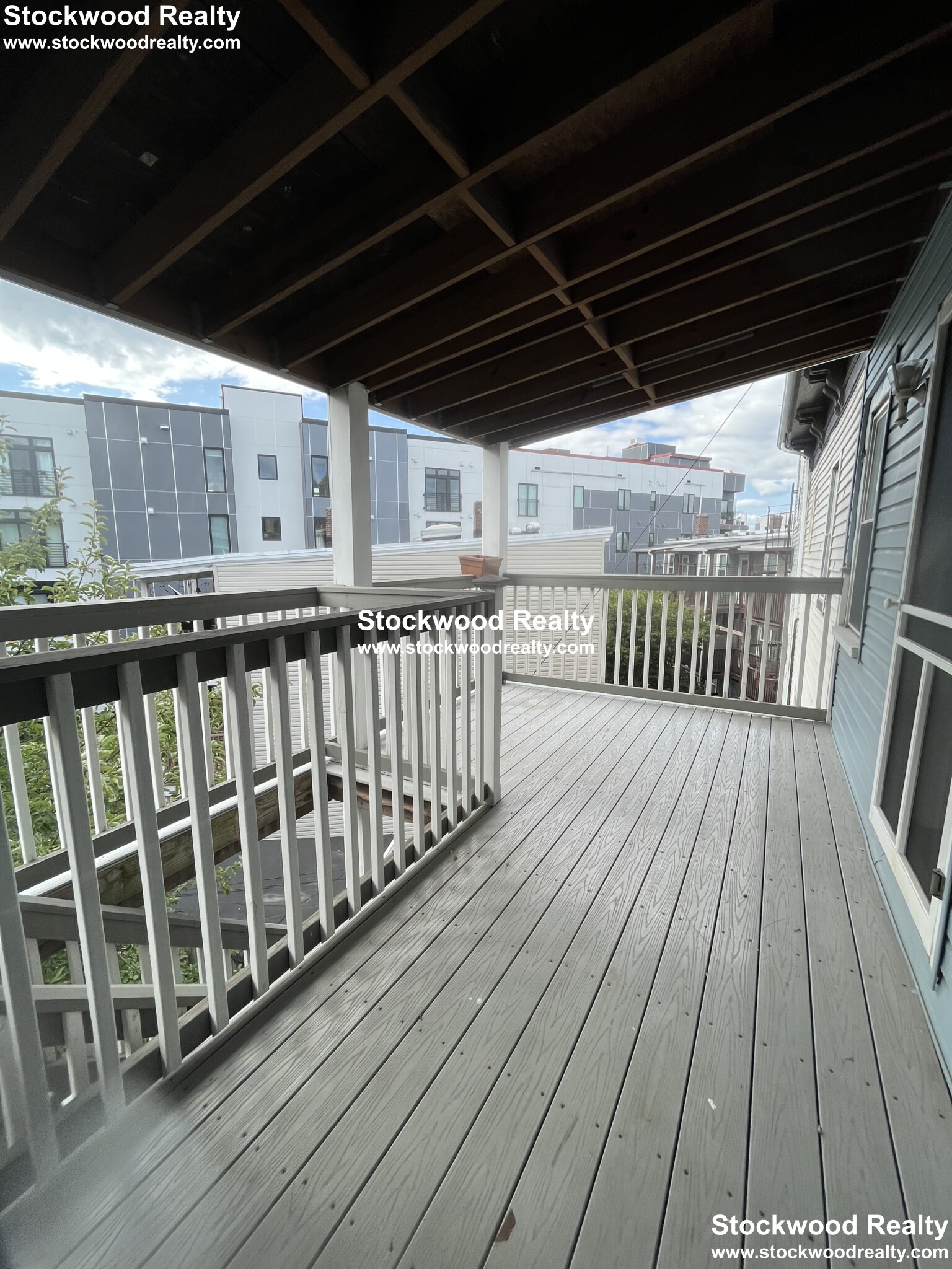 25 Woodward St, South Boston