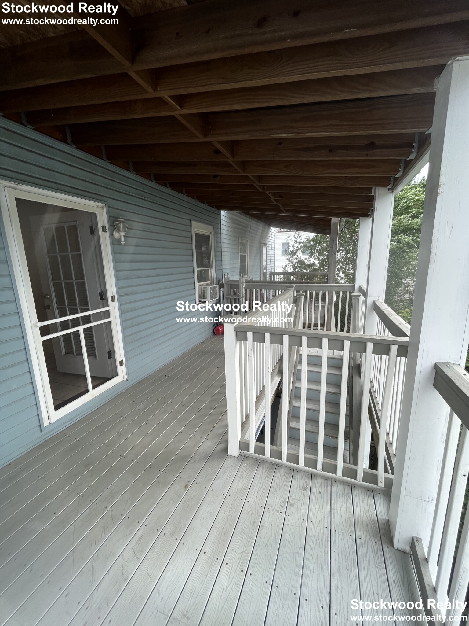 25 Woodward St, South Boston