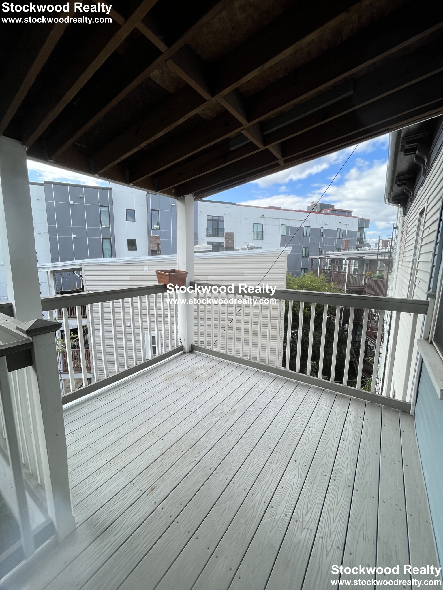 25 Woodward St, South Boston