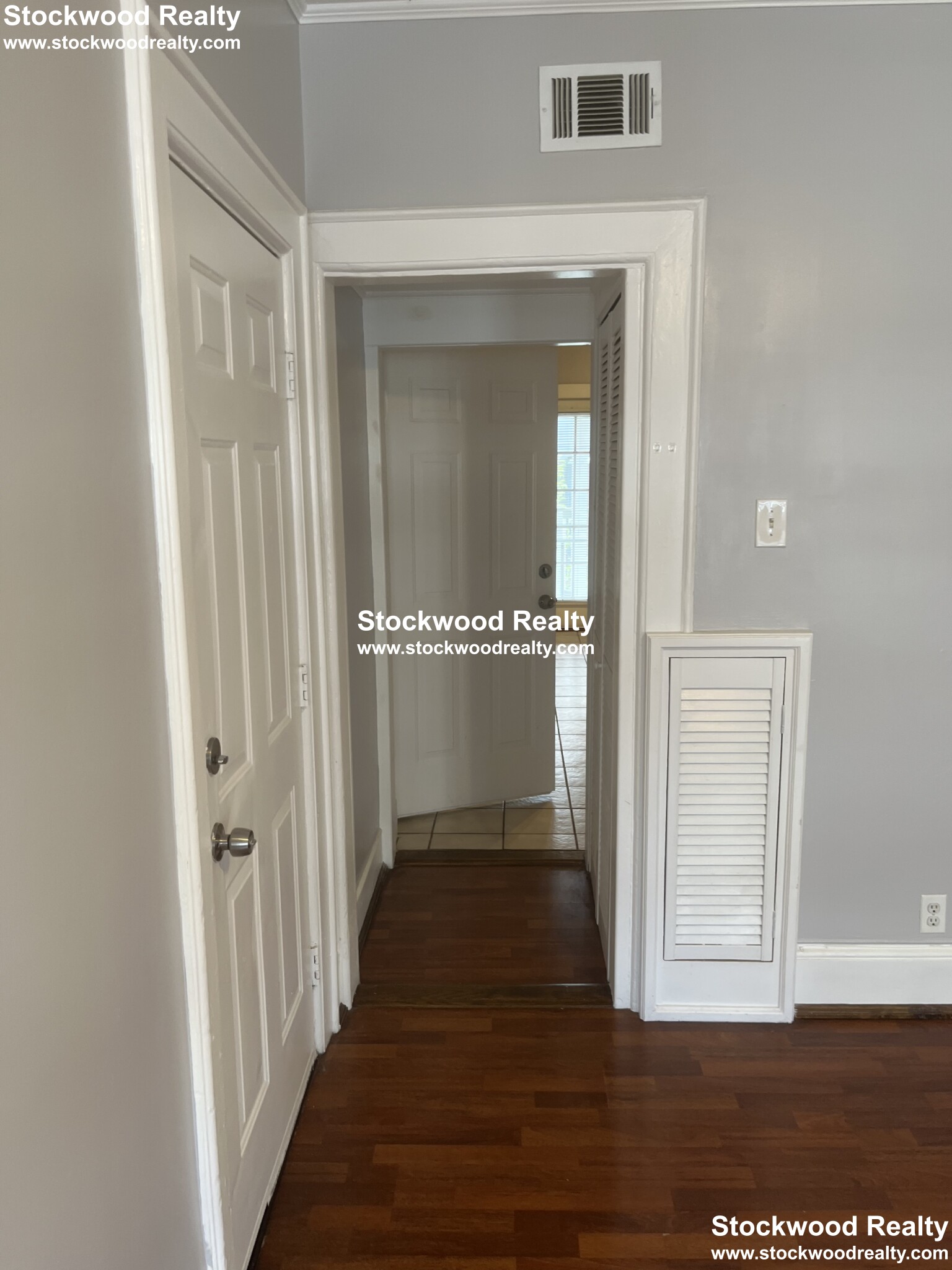 25 Woodward St, South Boston