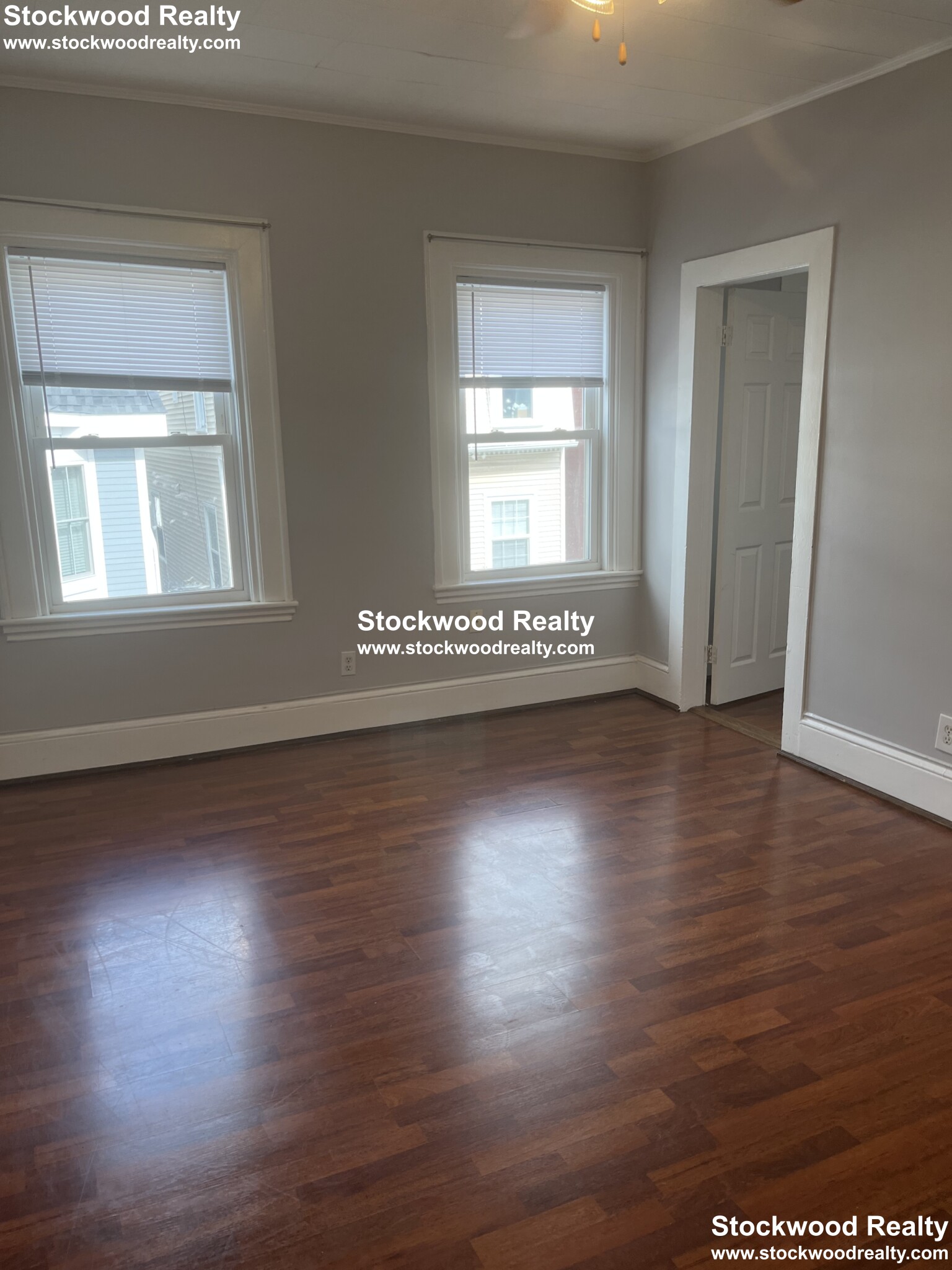 25 Woodward St, South Boston