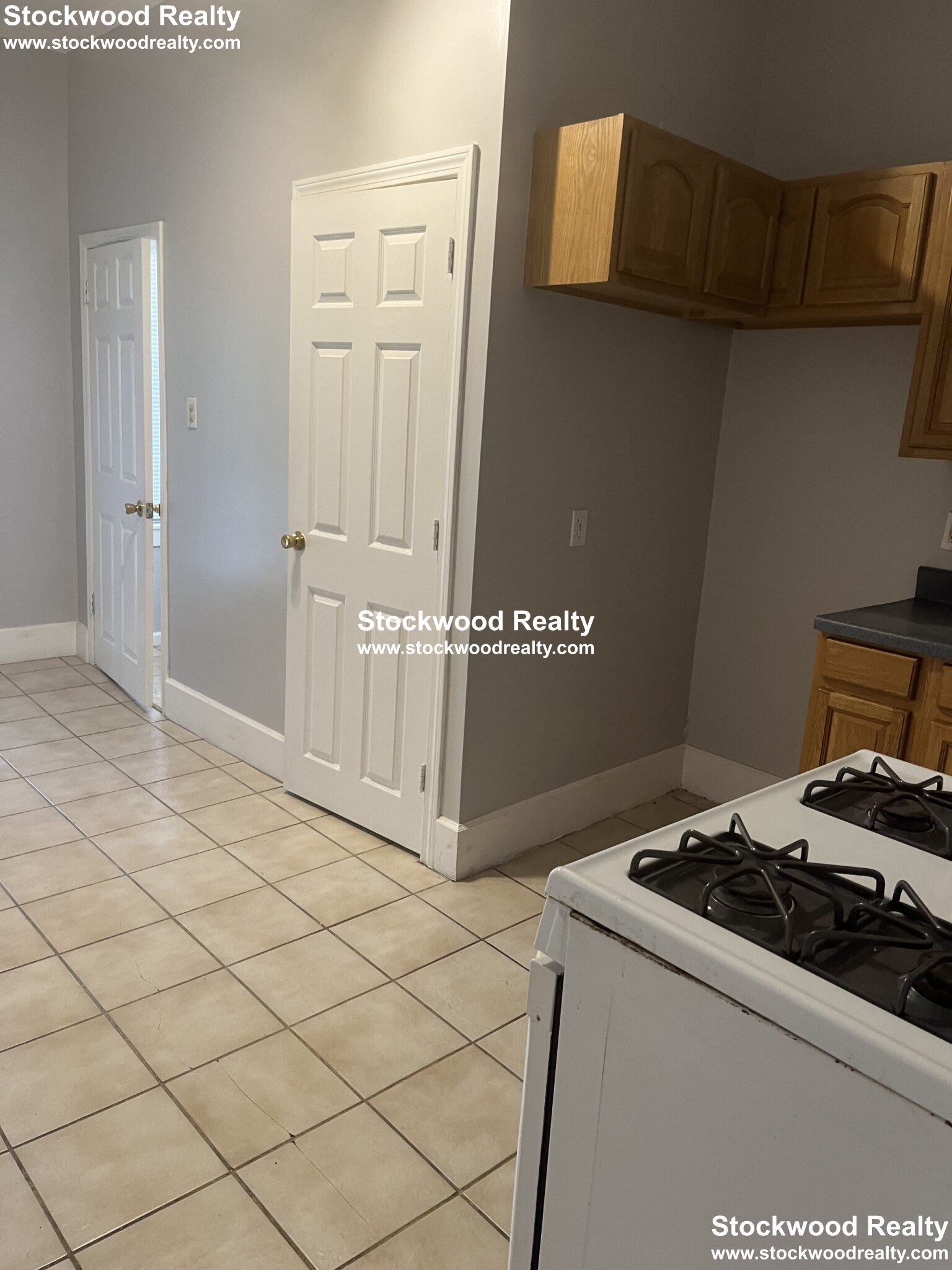 25 Woodward St, South Boston