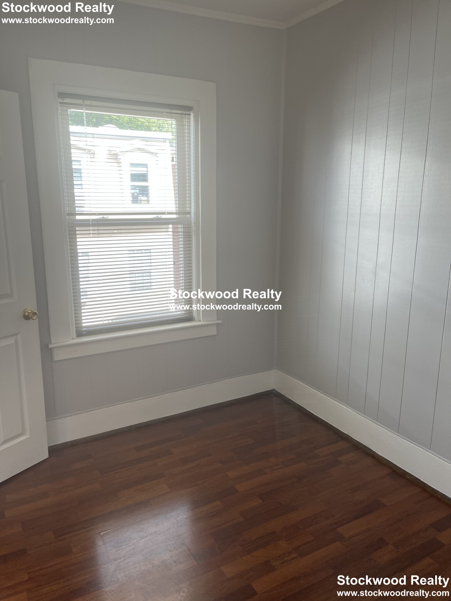 25 Woodward St, South Boston