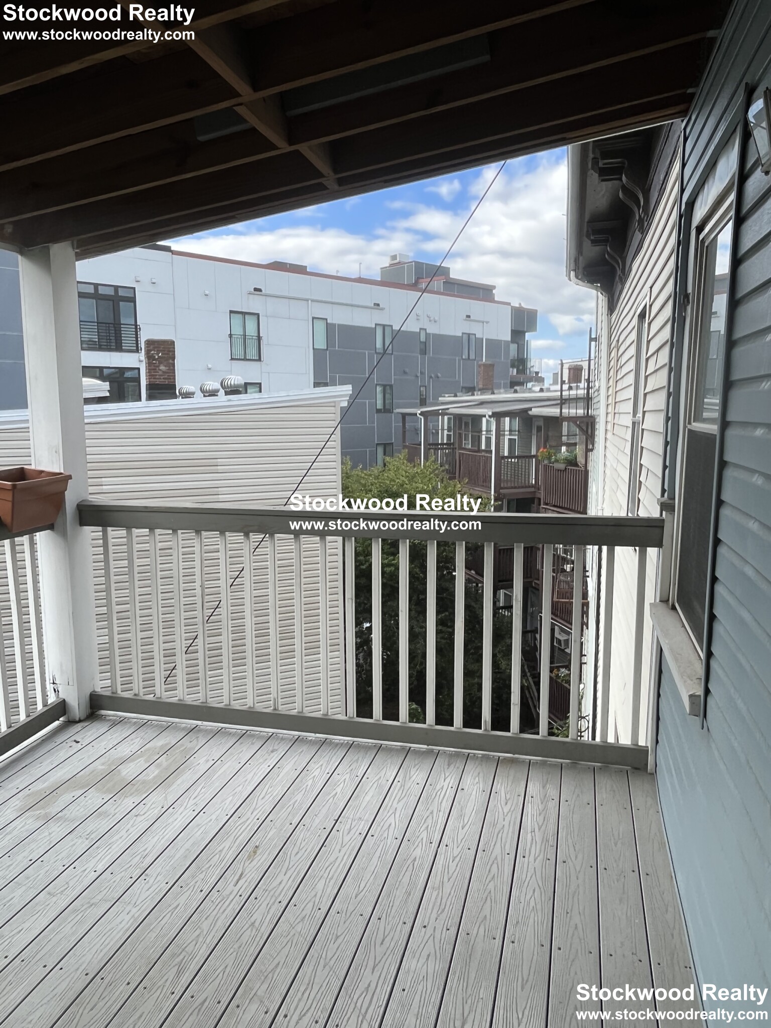 25 Woodward St, South Boston