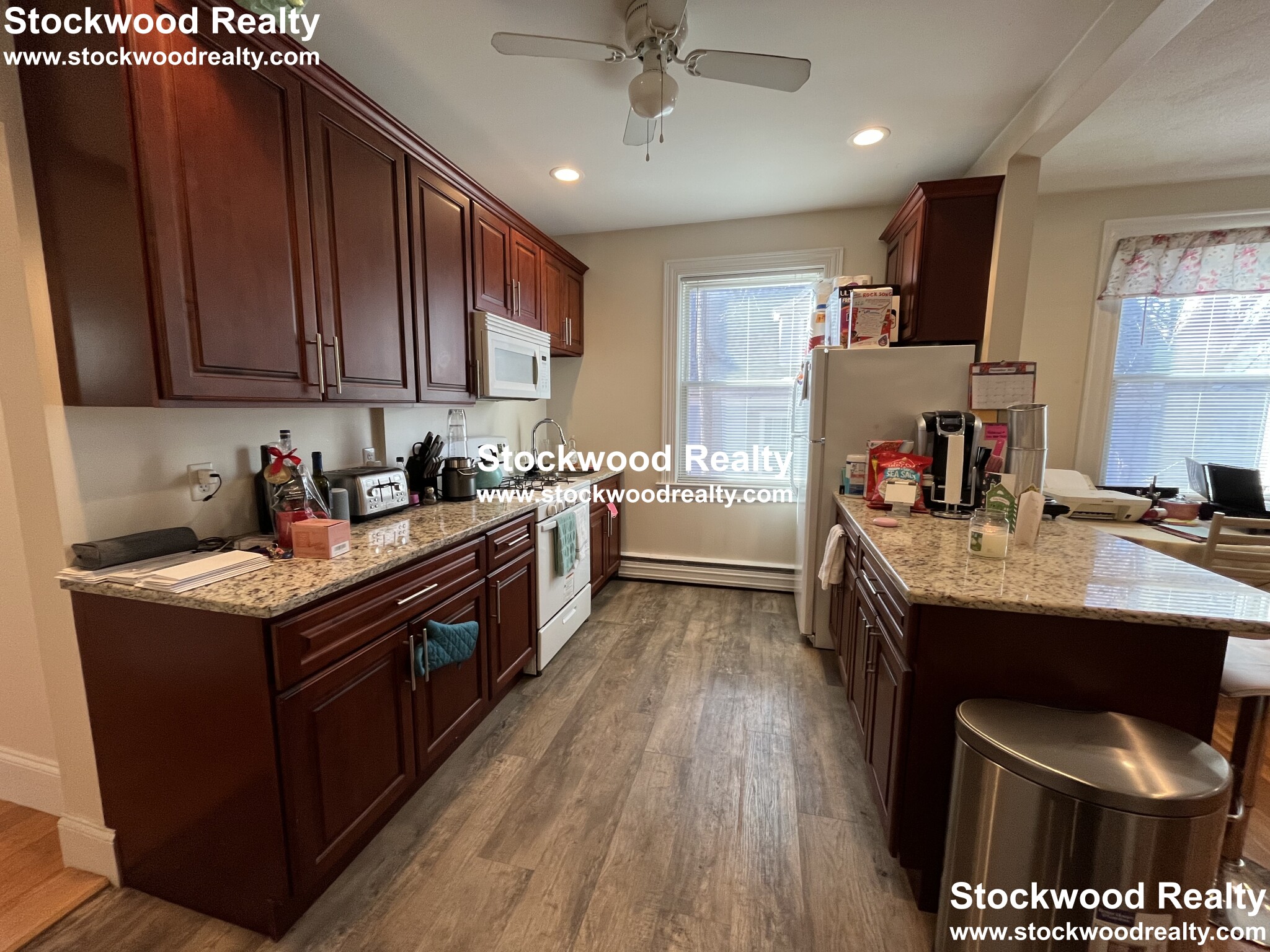 90 Lyndhurst St, Dorchester