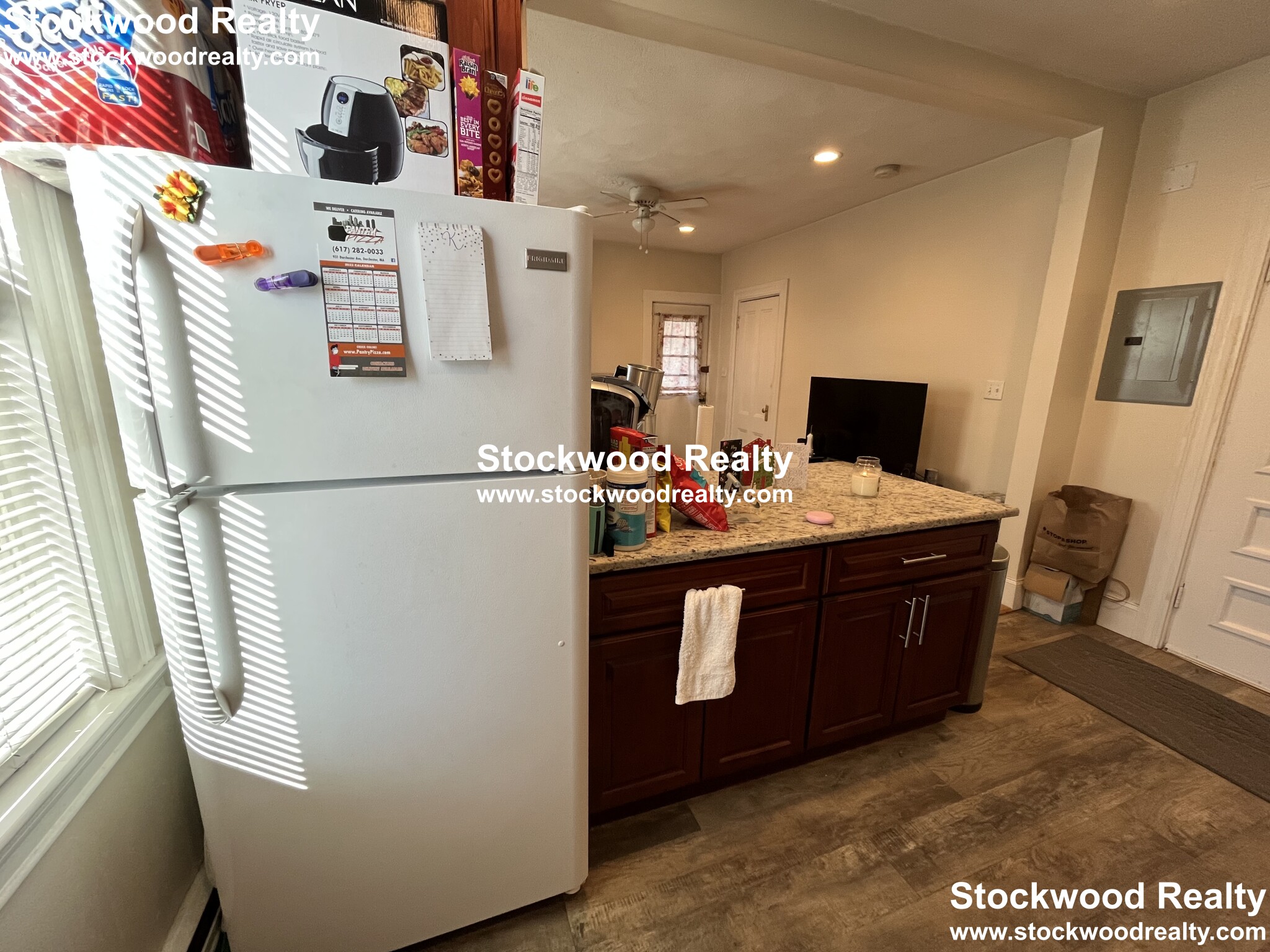 90 Lyndhurst St, Dorchester