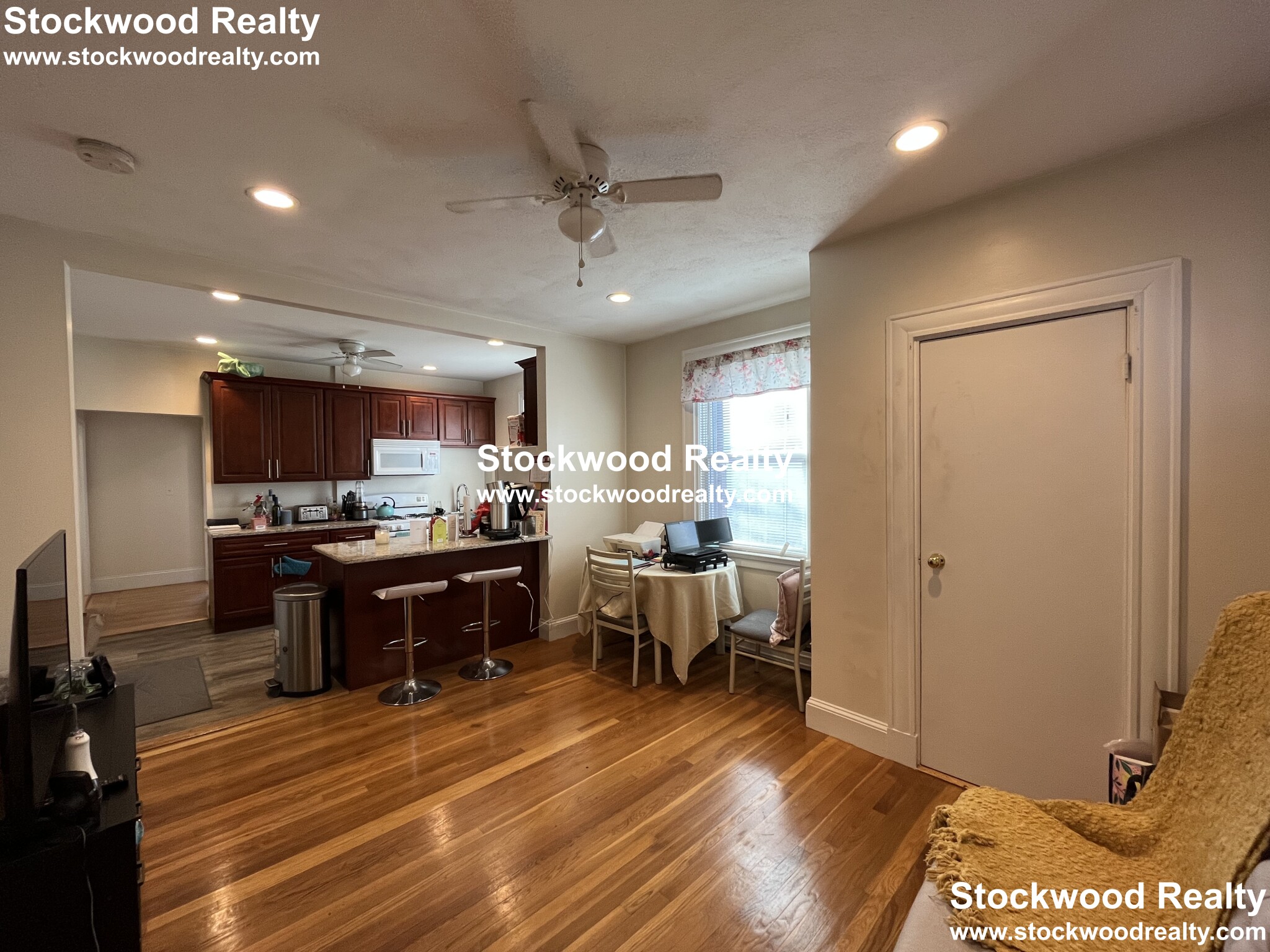 90 Lyndhurst St, Dorchester